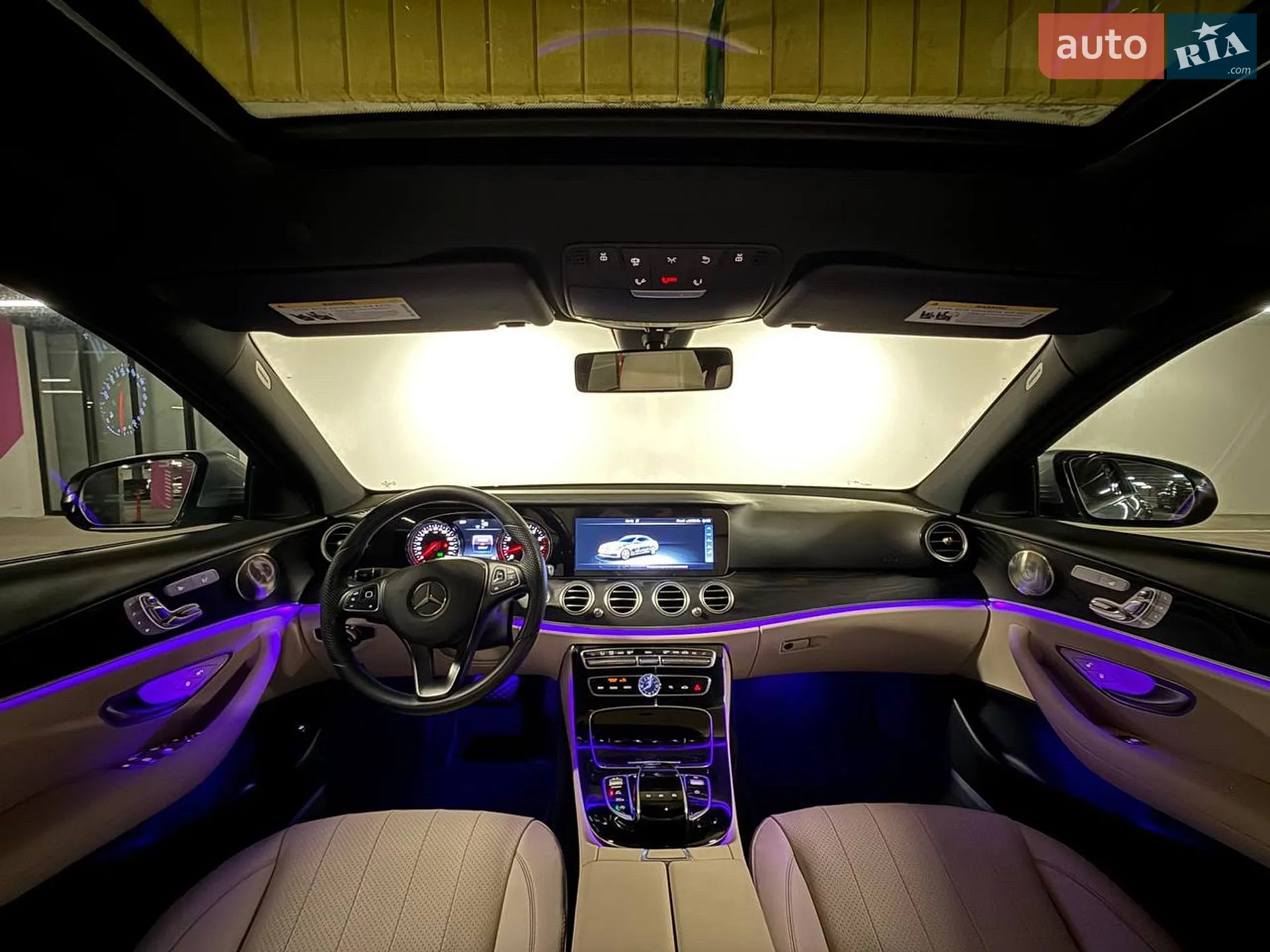 2016 Mercedes-Benz E-klasse - мініатюра 27