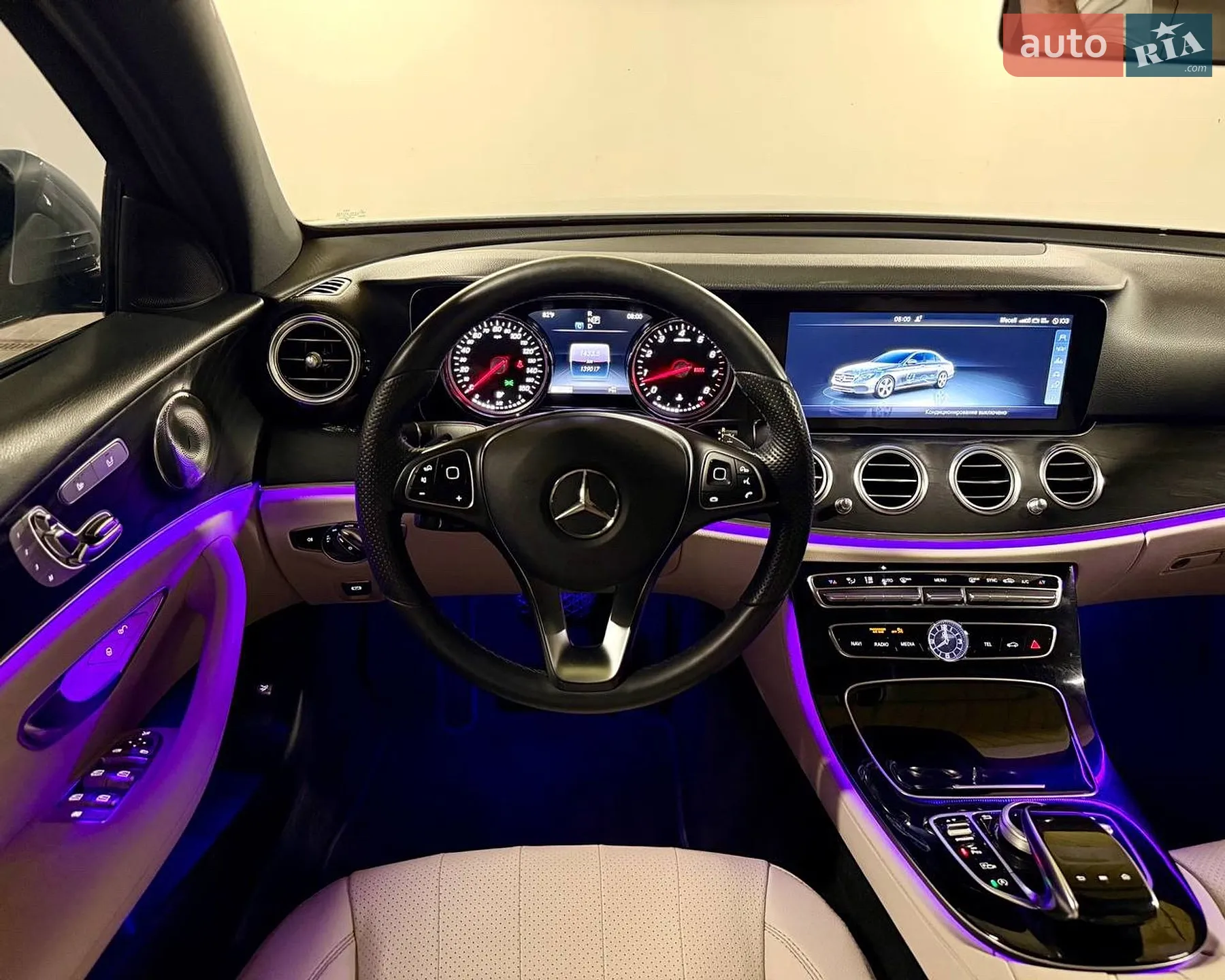 2016 Mercedes-Benz E-klasse - мініатюра 29