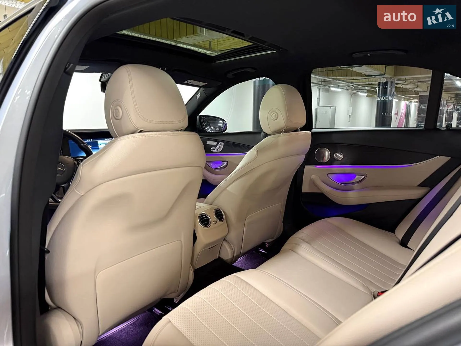 2016 Mercedes-Benz E-klasse - мініатюра 38