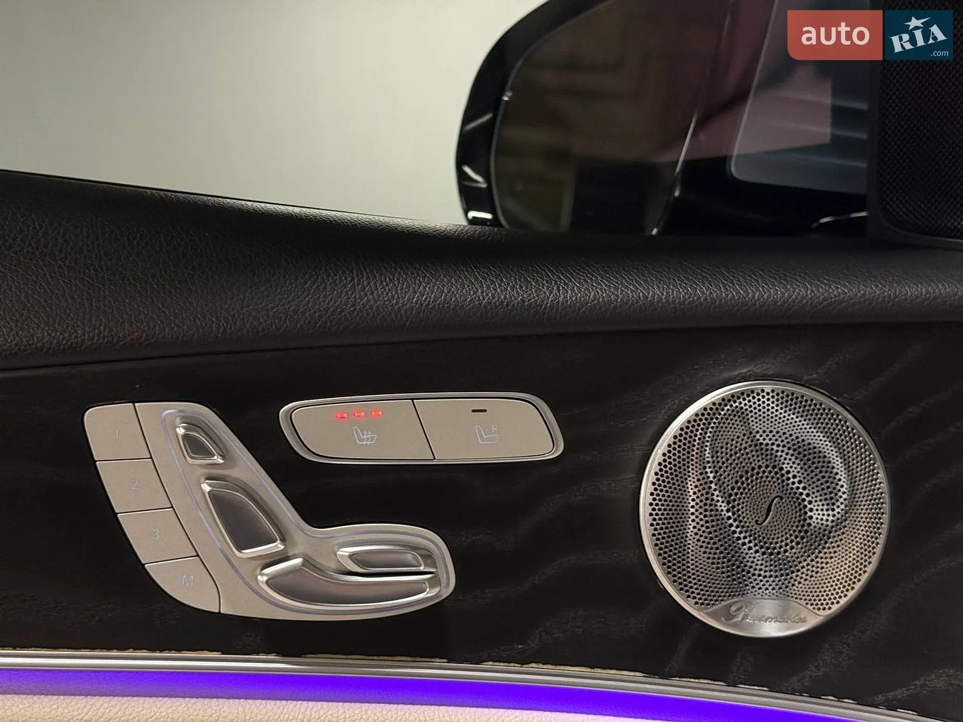 2016 Mercedes-Benz E-klasse - мініатюра 41