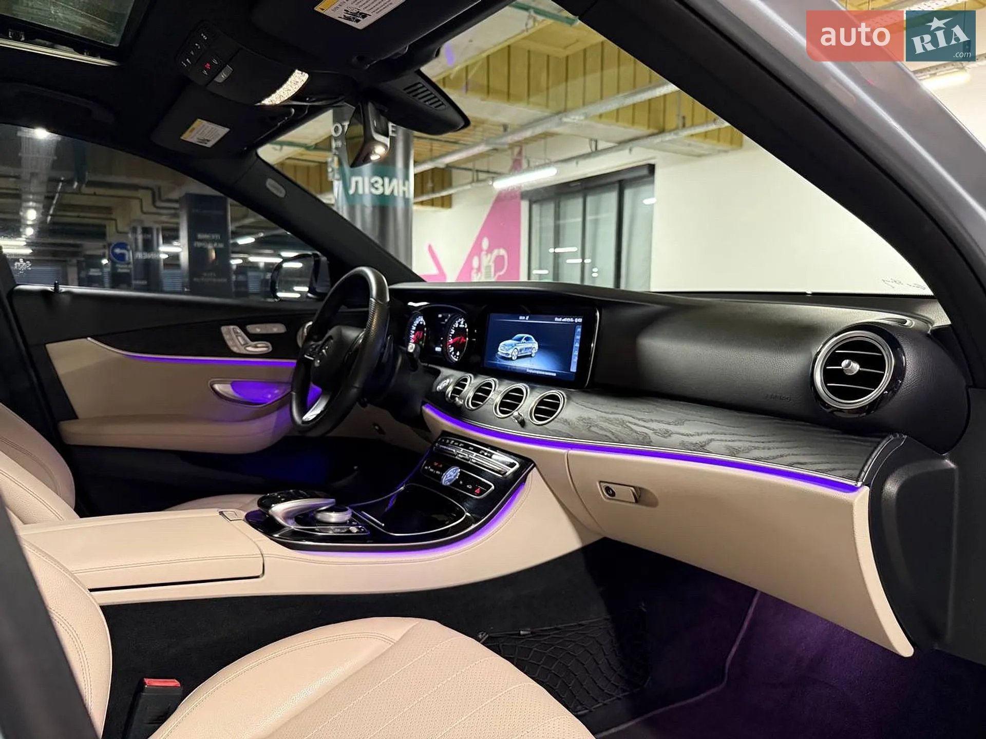 2016 Mercedes-Benz E-klasse - мініатюра 43
