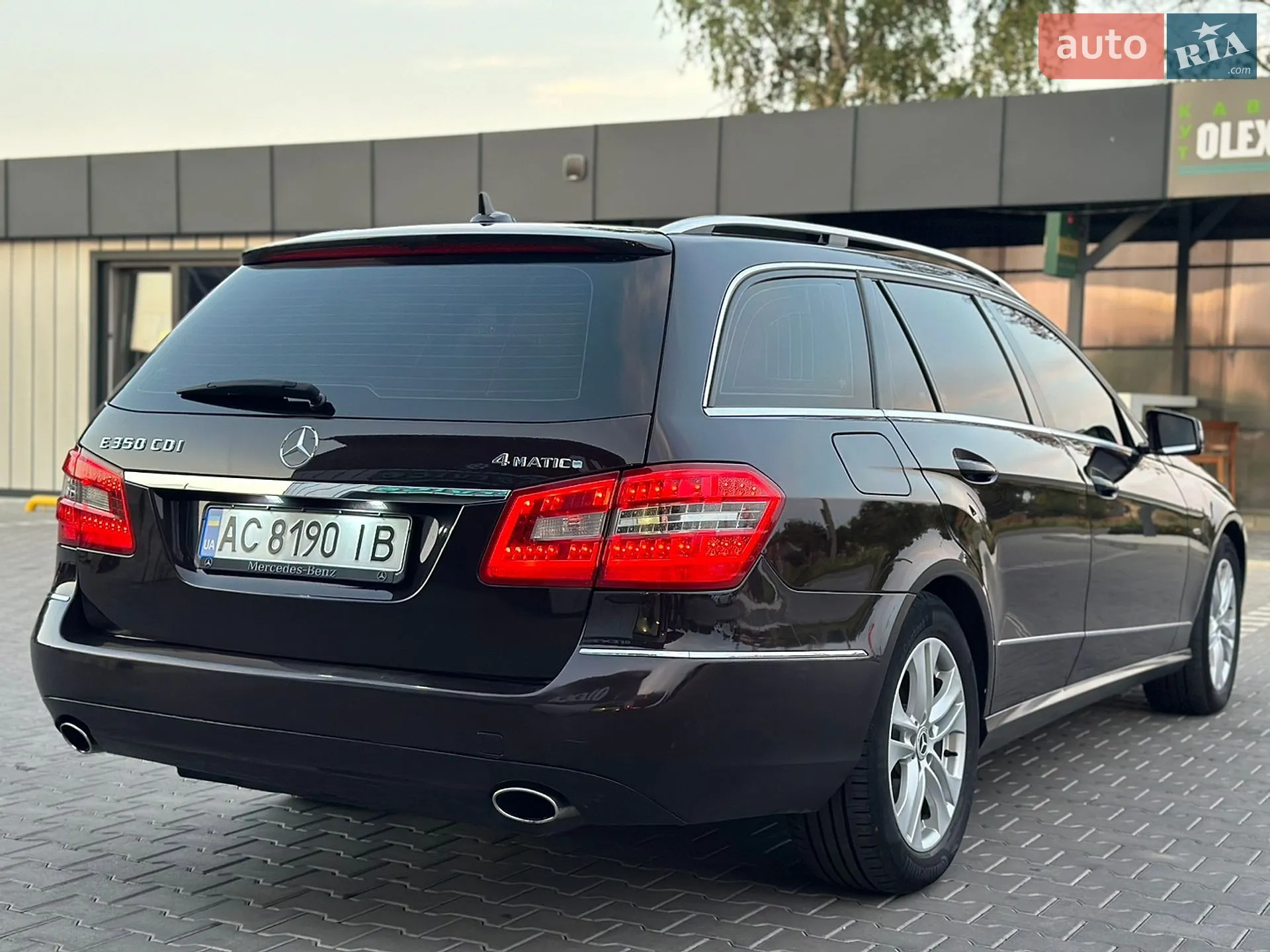 2010 Mercedes-Benz E-klasse - мініатюра 26