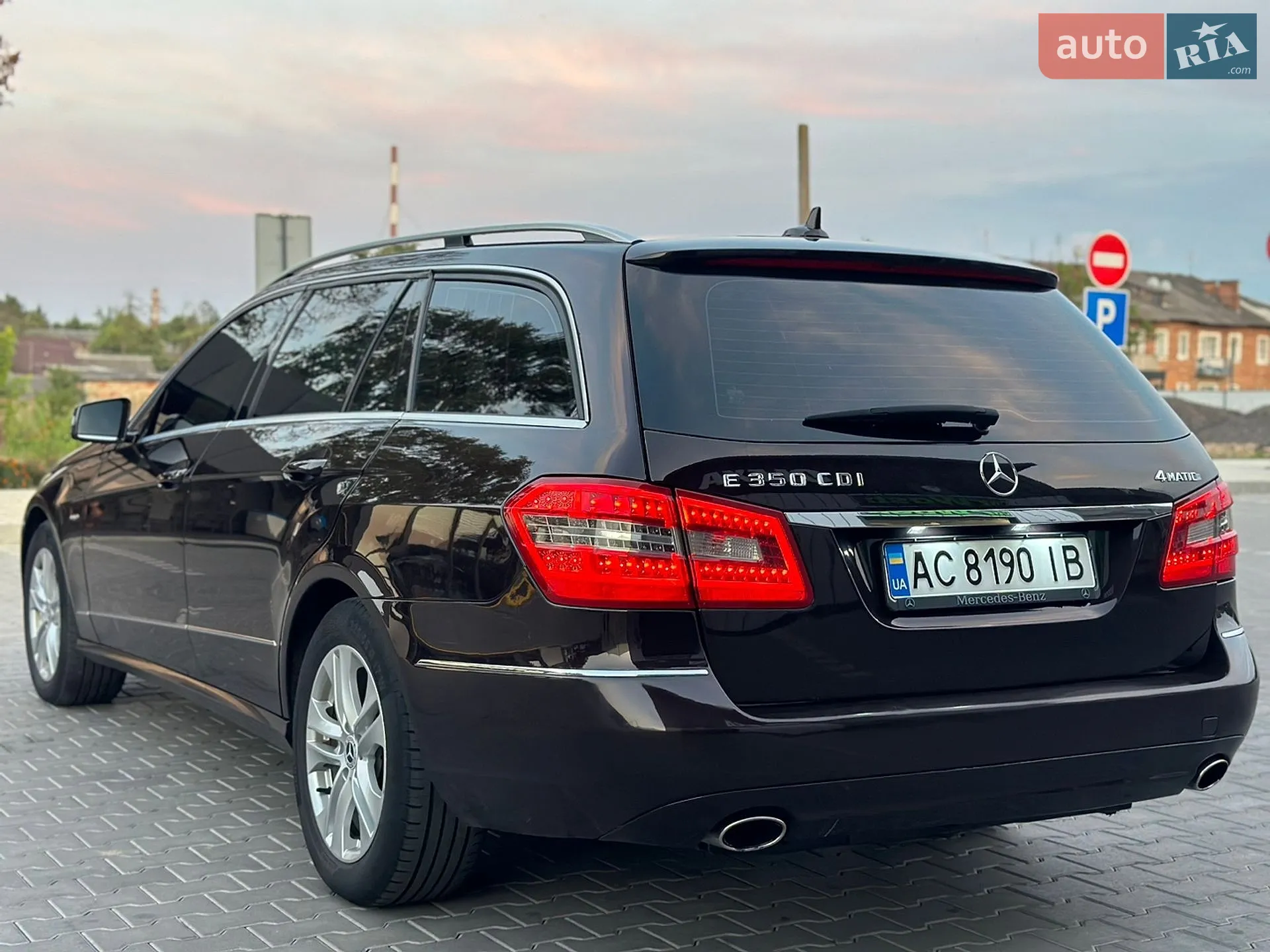 2010 Mercedes-Benz E-klasse - мініатюра 33