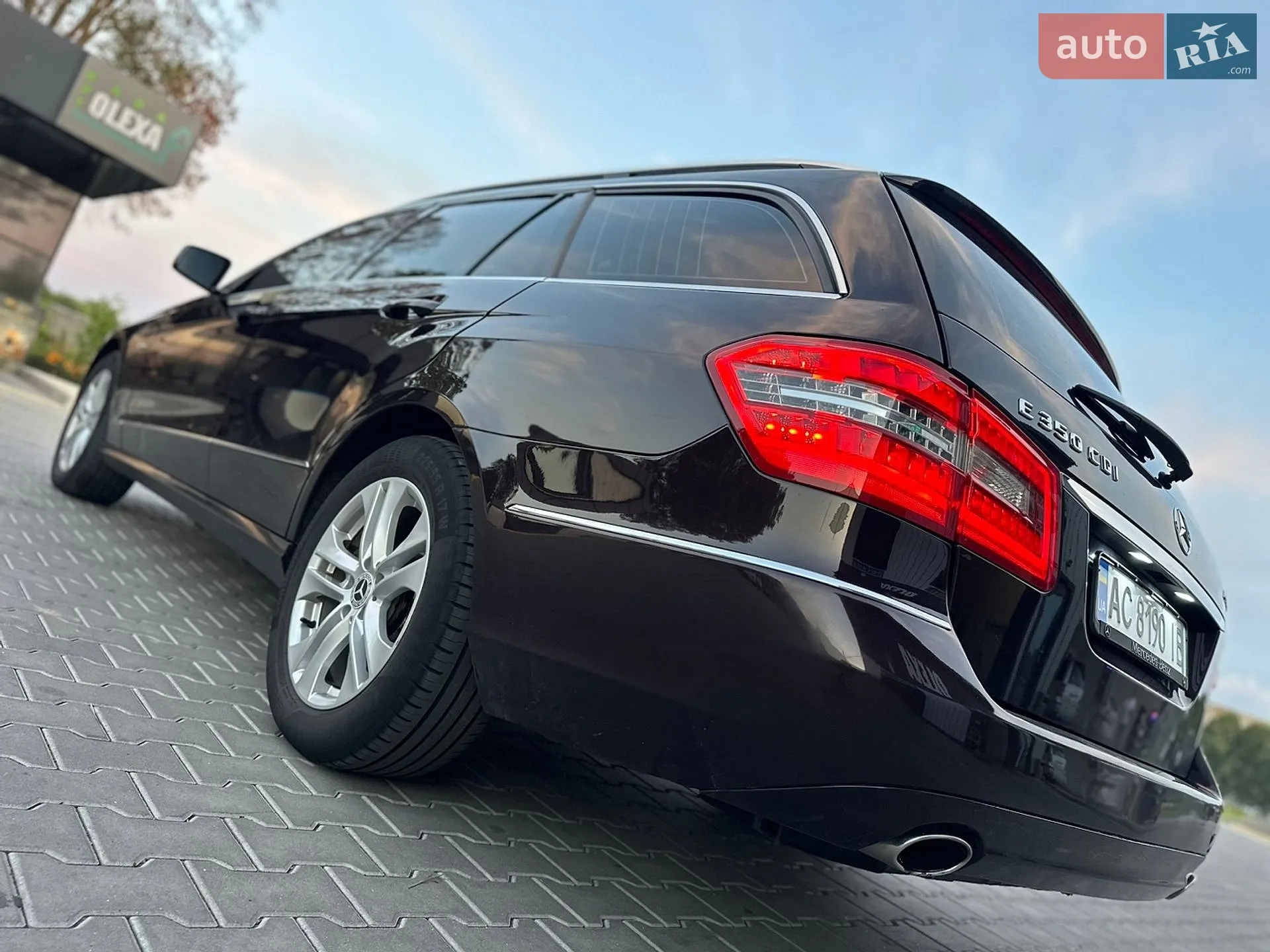 2010 Mercedes-Benz E-klasse - мініатюра 37