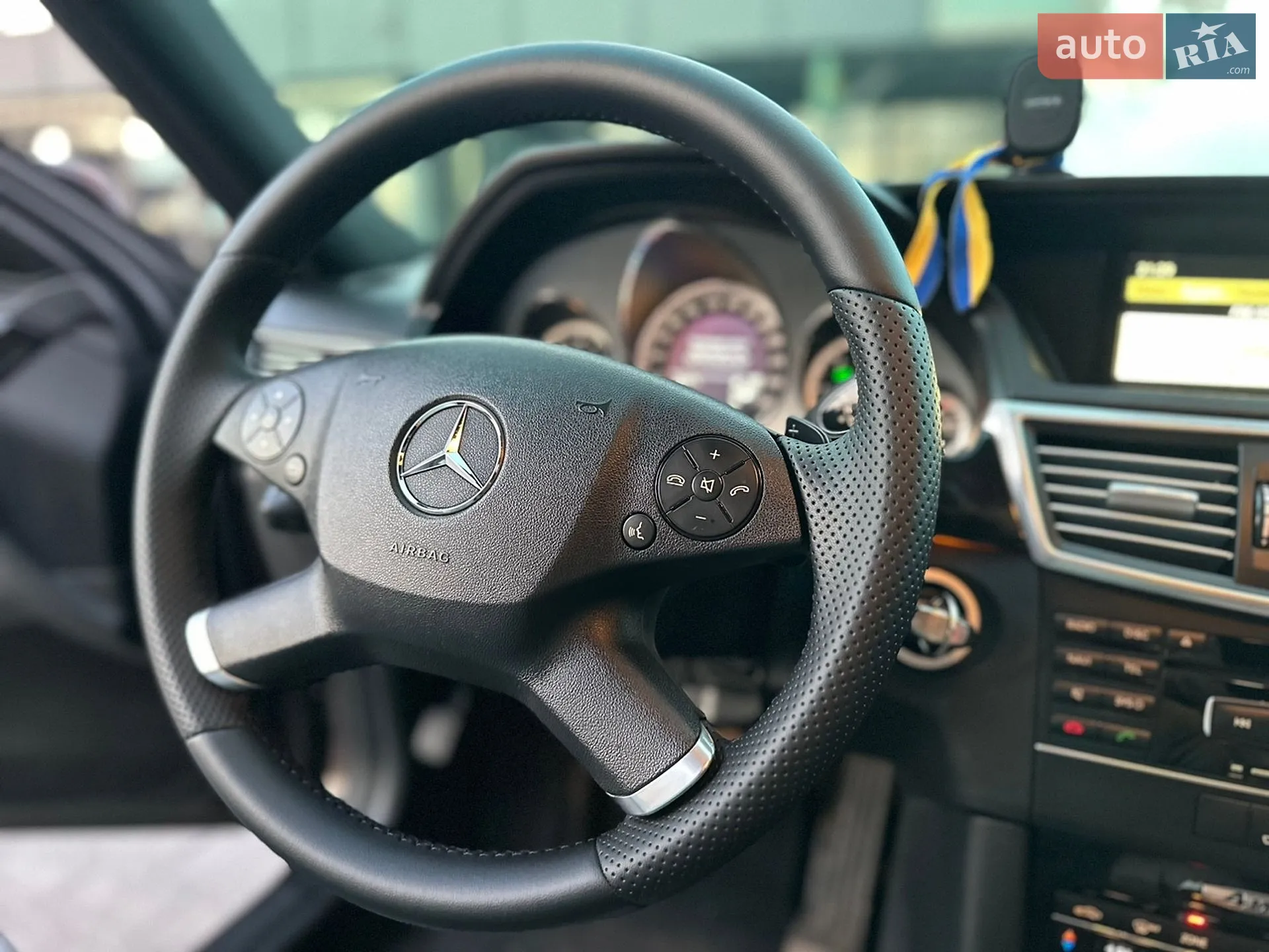 2010 Mercedes-Benz E-klasse - мініатюра 62