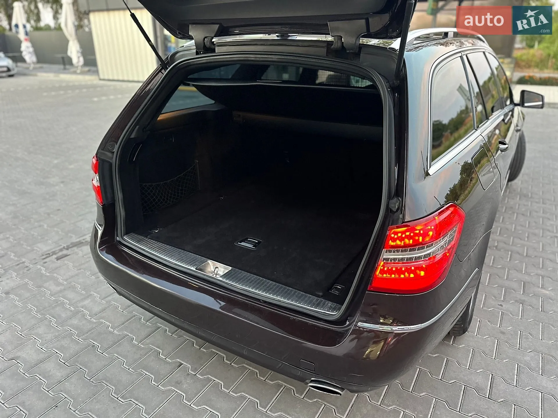 2010 Mercedes-Benz E-klasse - мініатюра 80