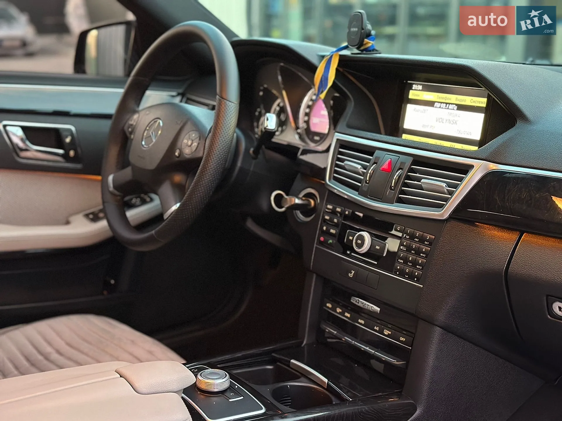 2010 Mercedes-Benz E-klasse - мініатюра 96