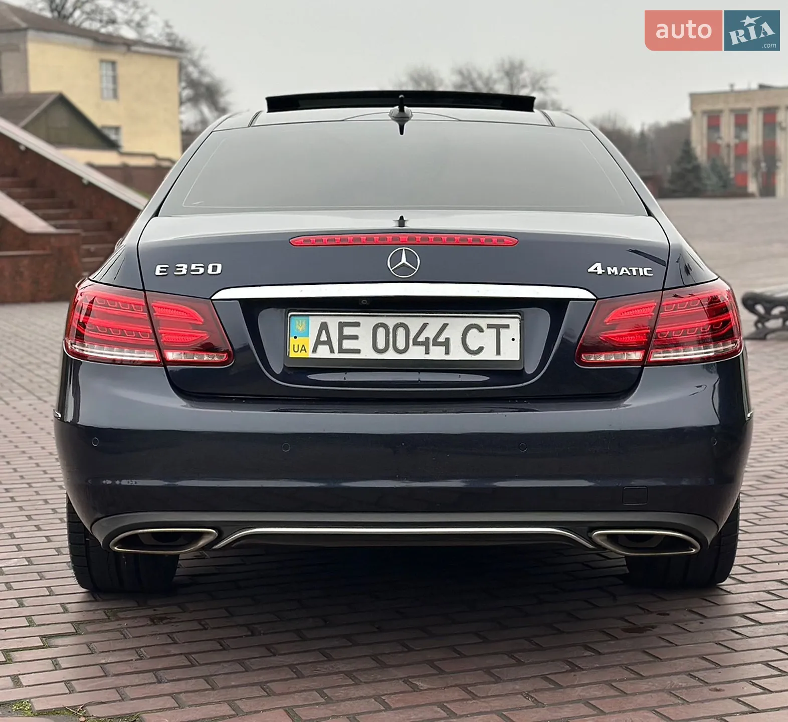 2013 Mercedes-Benz E-klasse - мініатюра 14