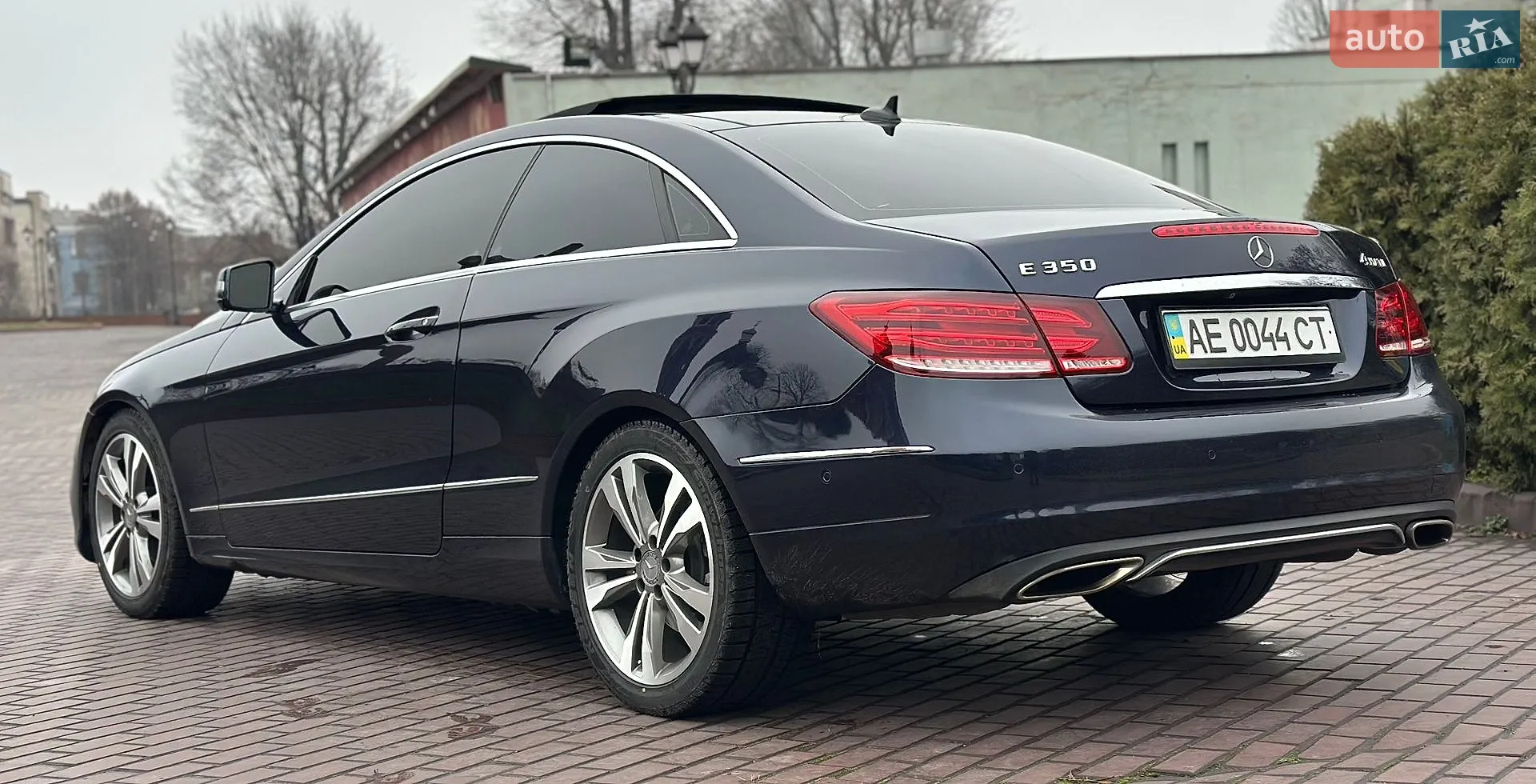 2013 Mercedes-Benz E-klasse - мініатюра 15