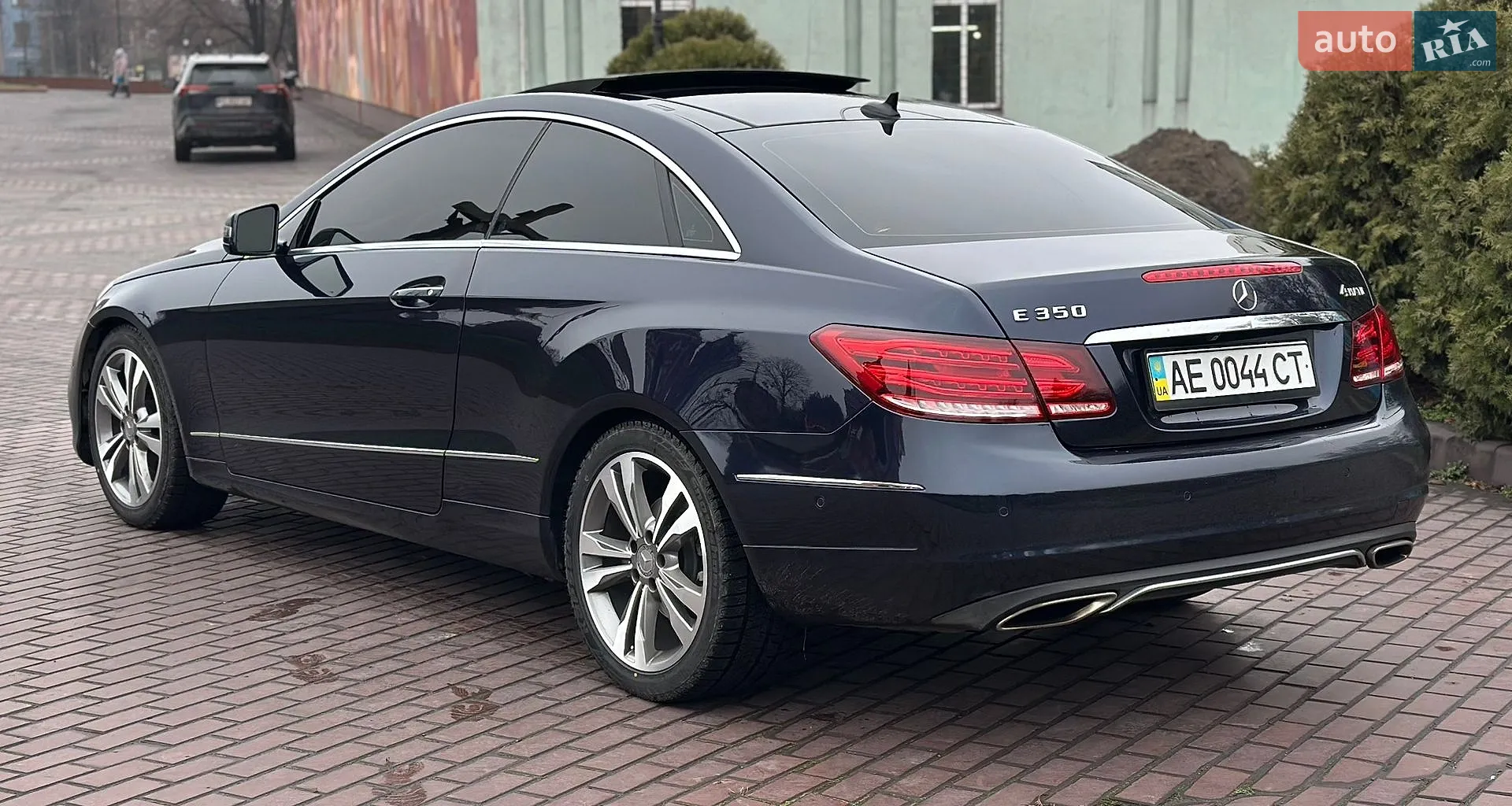 2013 Mercedes-Benz E-klasse - мініатюра 16