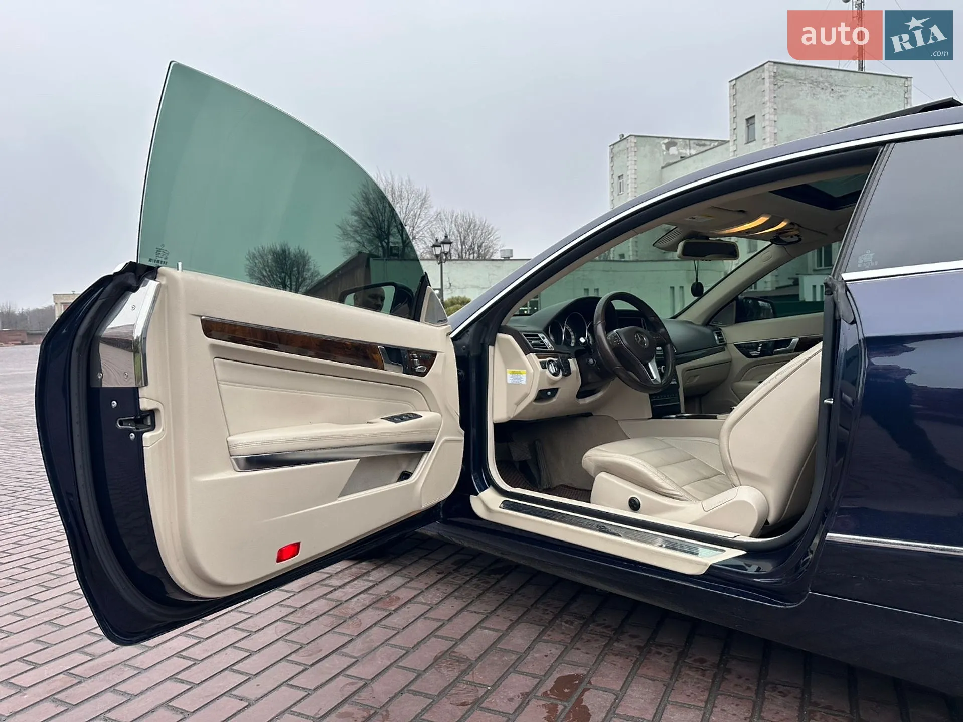 2013 Mercedes-Benz E-klasse - мініатюра 20