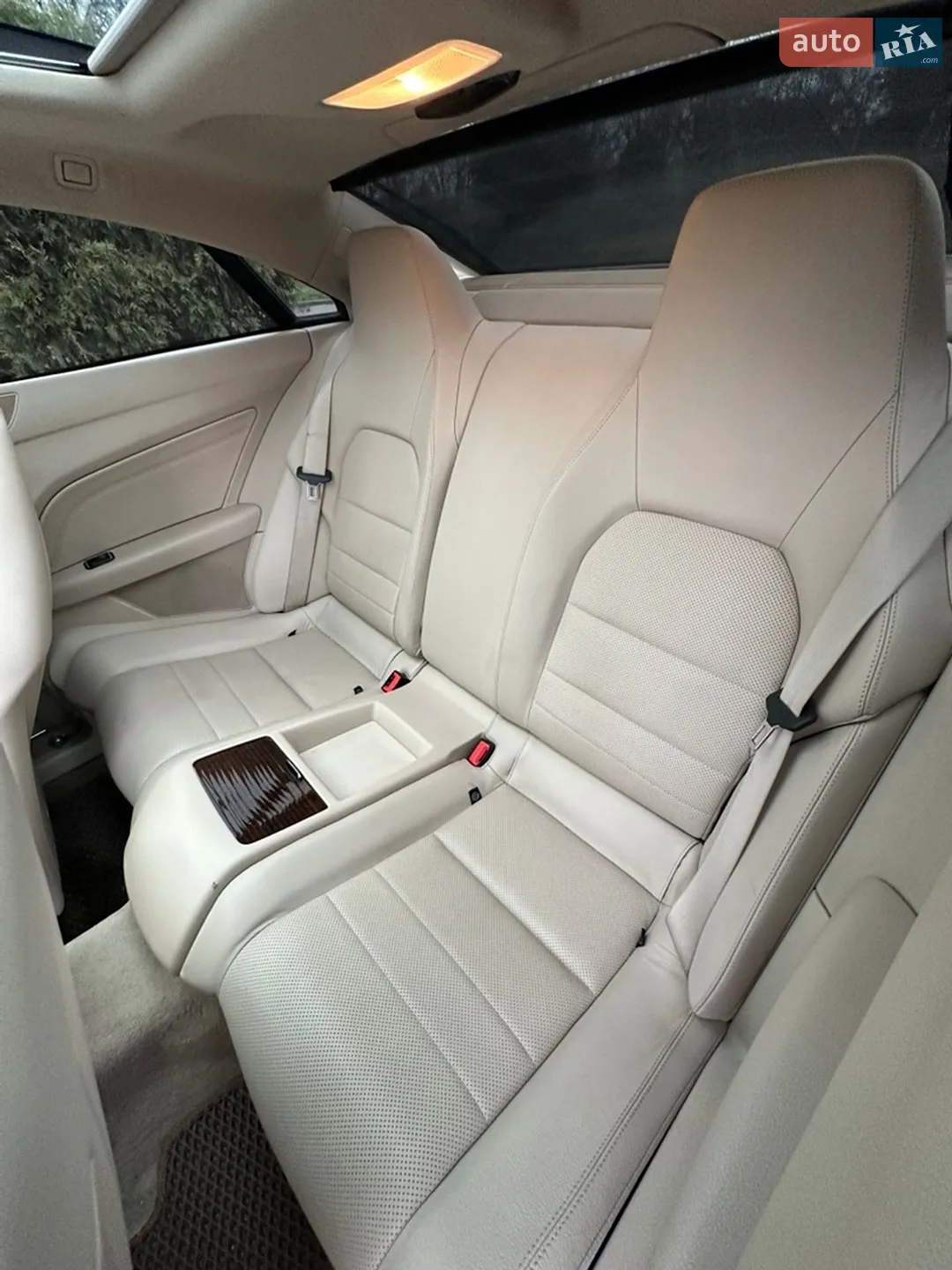 2013 Mercedes-Benz E-klasse - мініатюра 21