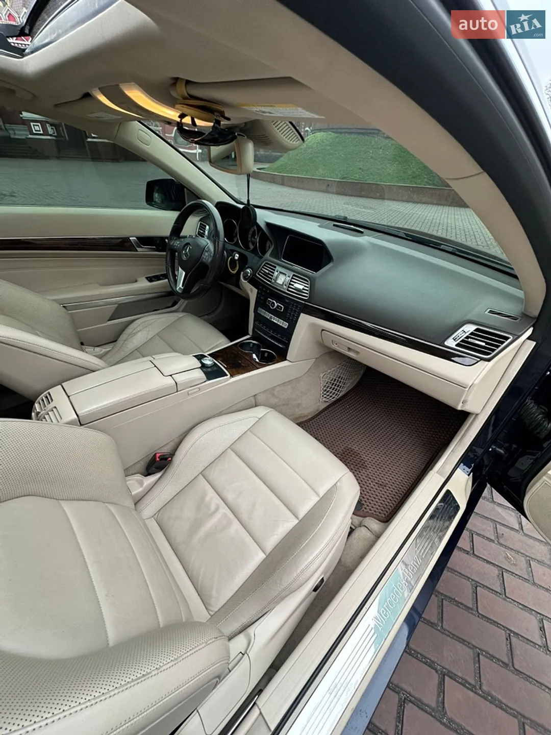 2013 Mercedes-Benz E-klasse - мініатюра 22