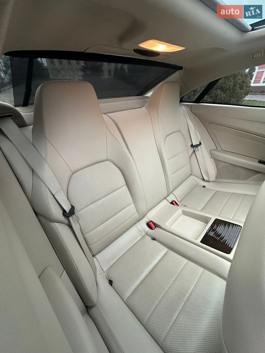 2013 Mercedes-Benz E-klasse - мініатюра 26