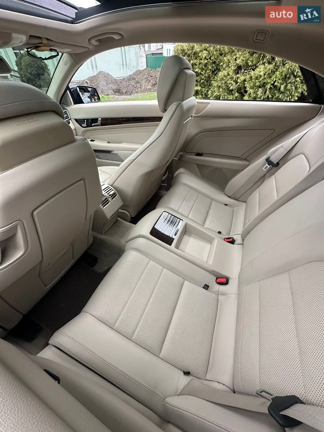 2013 Mercedes-Benz E-klasse - мініатюра 27