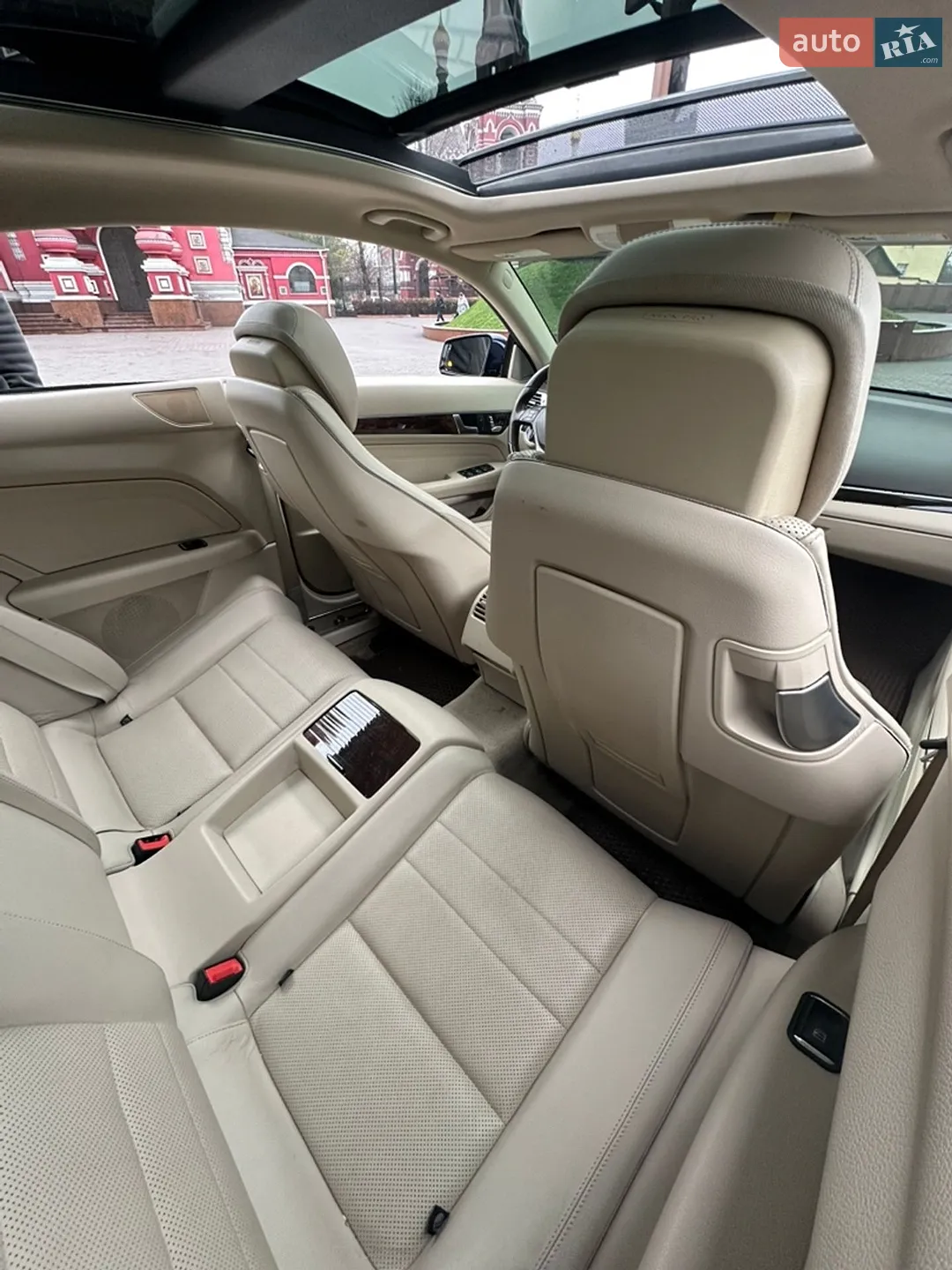2013 Mercedes-Benz E-klasse - мініатюра 29