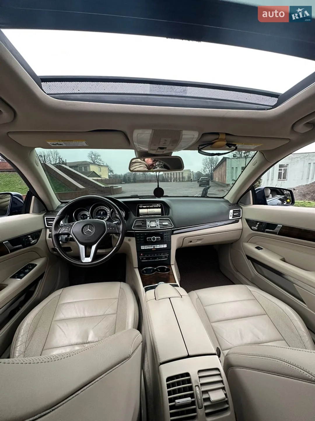 2013 Mercedes-Benz E-klasse - мініатюра 31