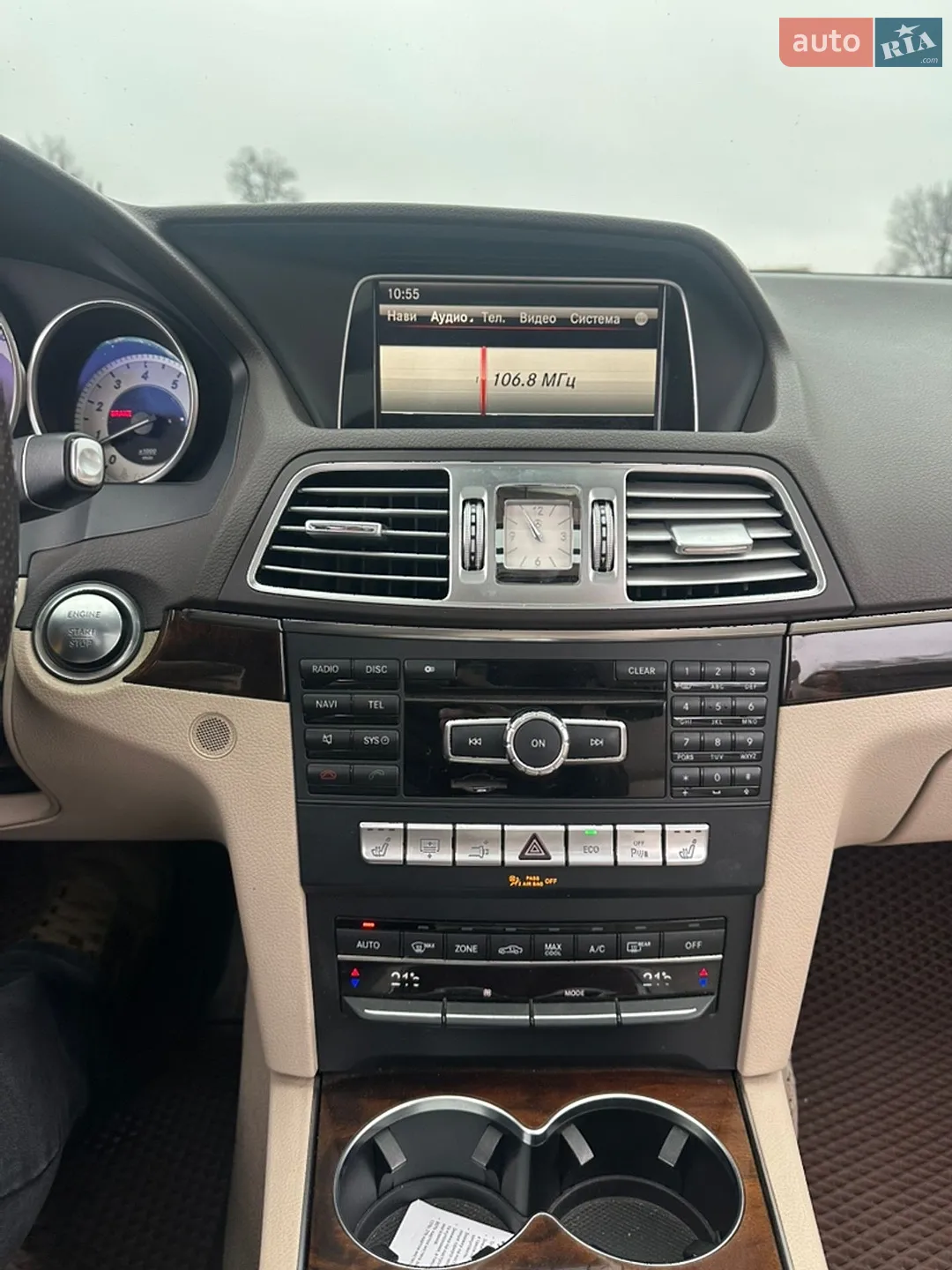 2013 Mercedes-Benz E-klasse - мініатюра 39