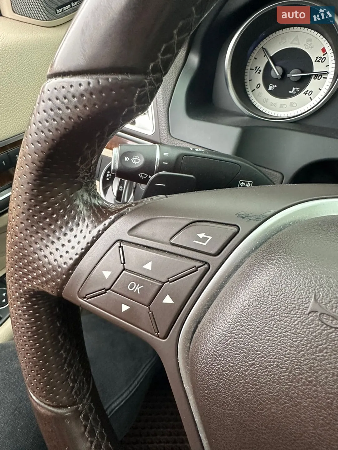 2013 Mercedes-Benz E-klasse - мініатюра 43