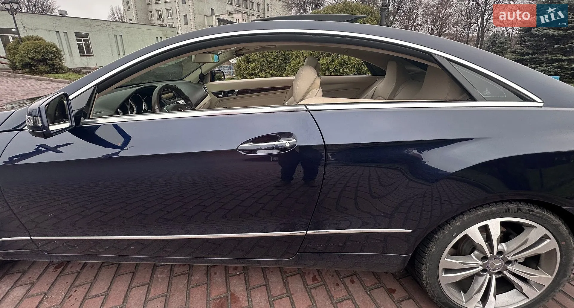 2013 Mercedes-Benz E-klasse - мініатюра 49