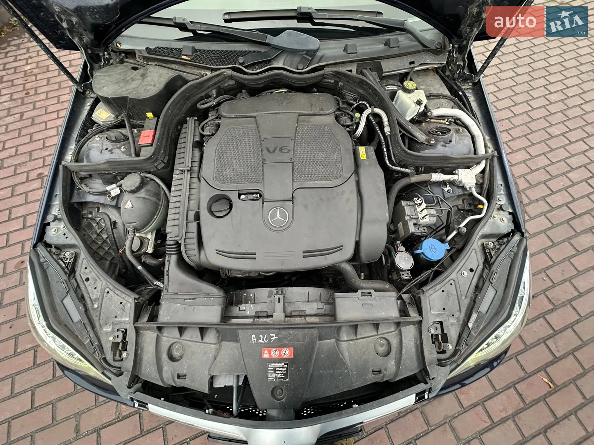 2013 Mercedes-Benz E-klasse - мініатюра 50