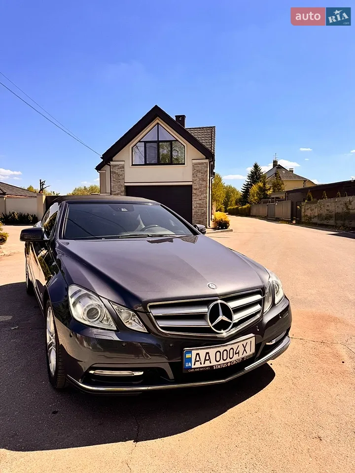 2013 Mercedes-Benz E-klasse - мініатюра 16