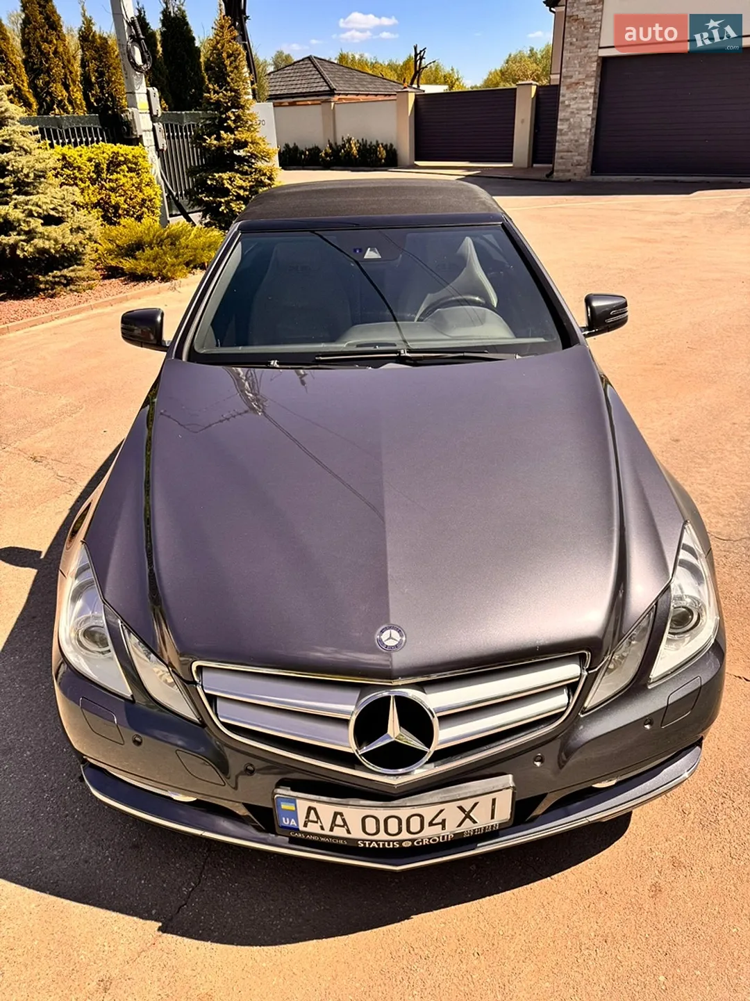 2012 Mercedes-Benz E-klasse - мініатюра 11