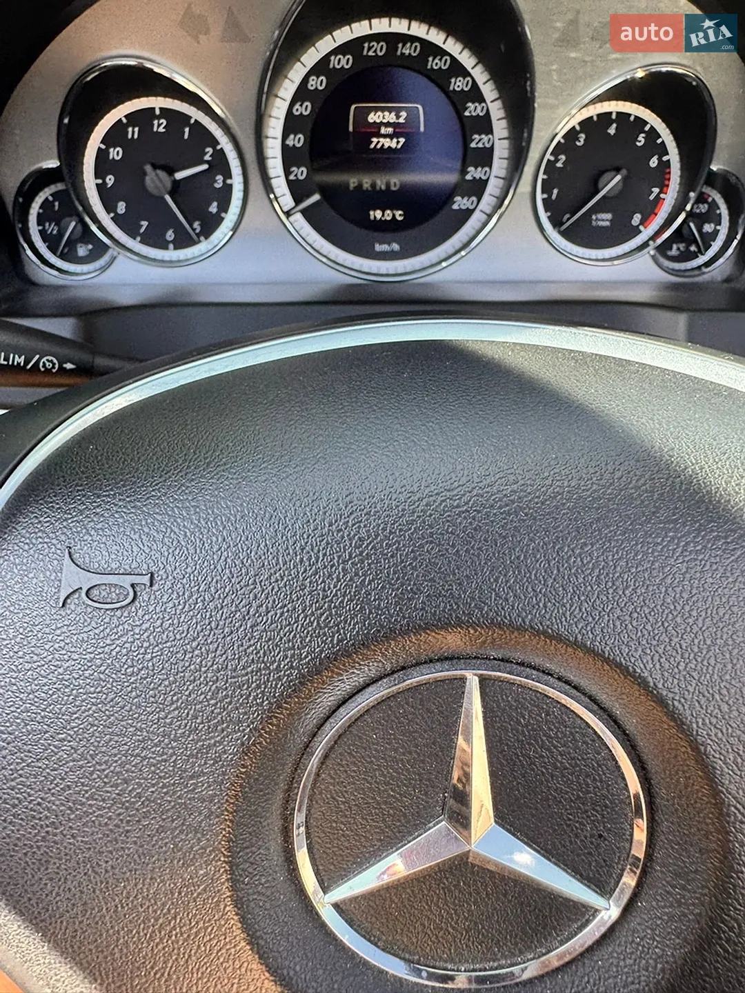 2012 Mercedes-Benz E-klasse - мініатюра 14