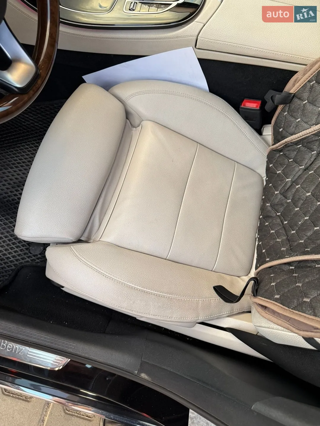 2016 Mercedes-Benz E-klasse - мініатюра 23