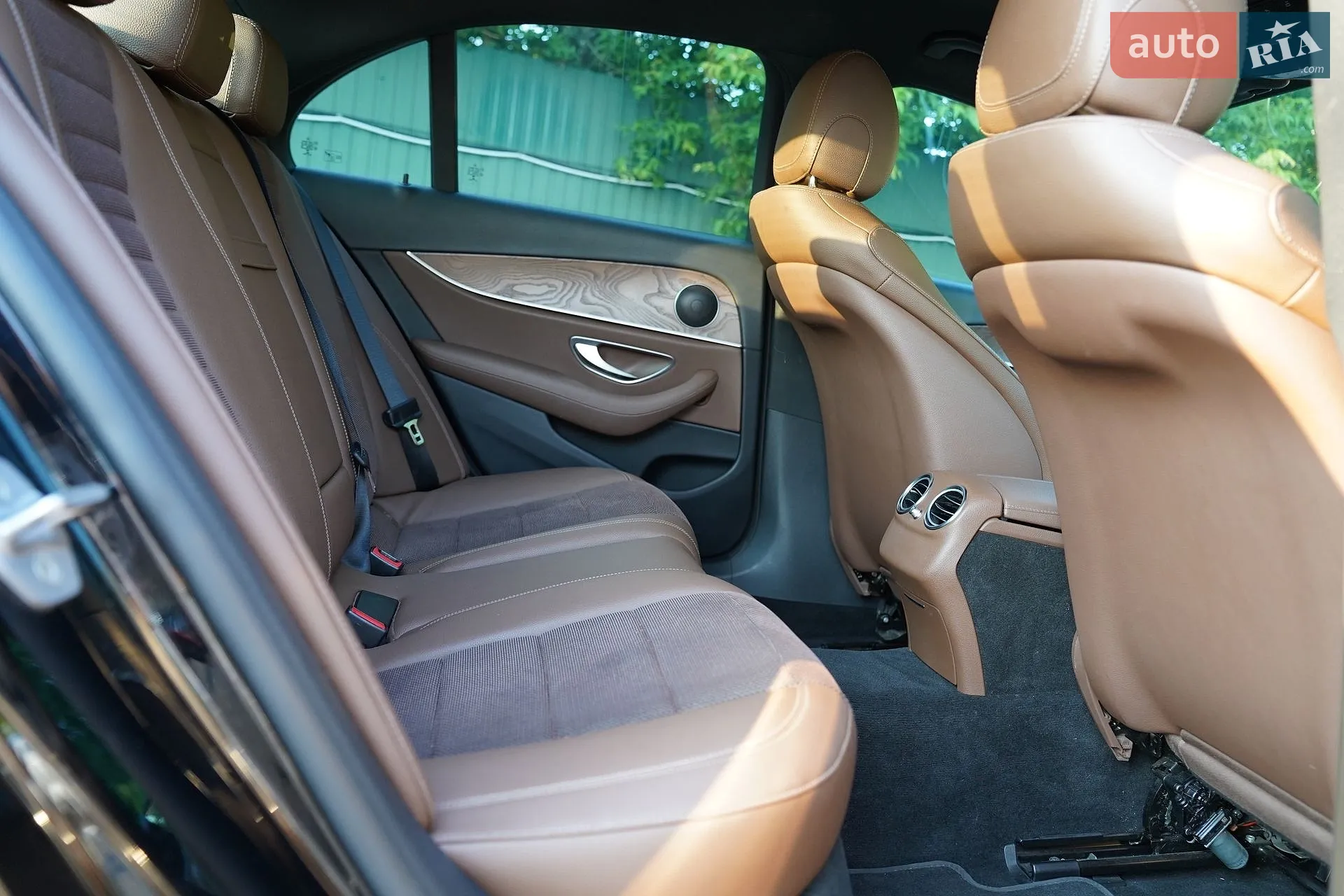 2017 Mercedes-Benz E-klasse - мініатюра 29