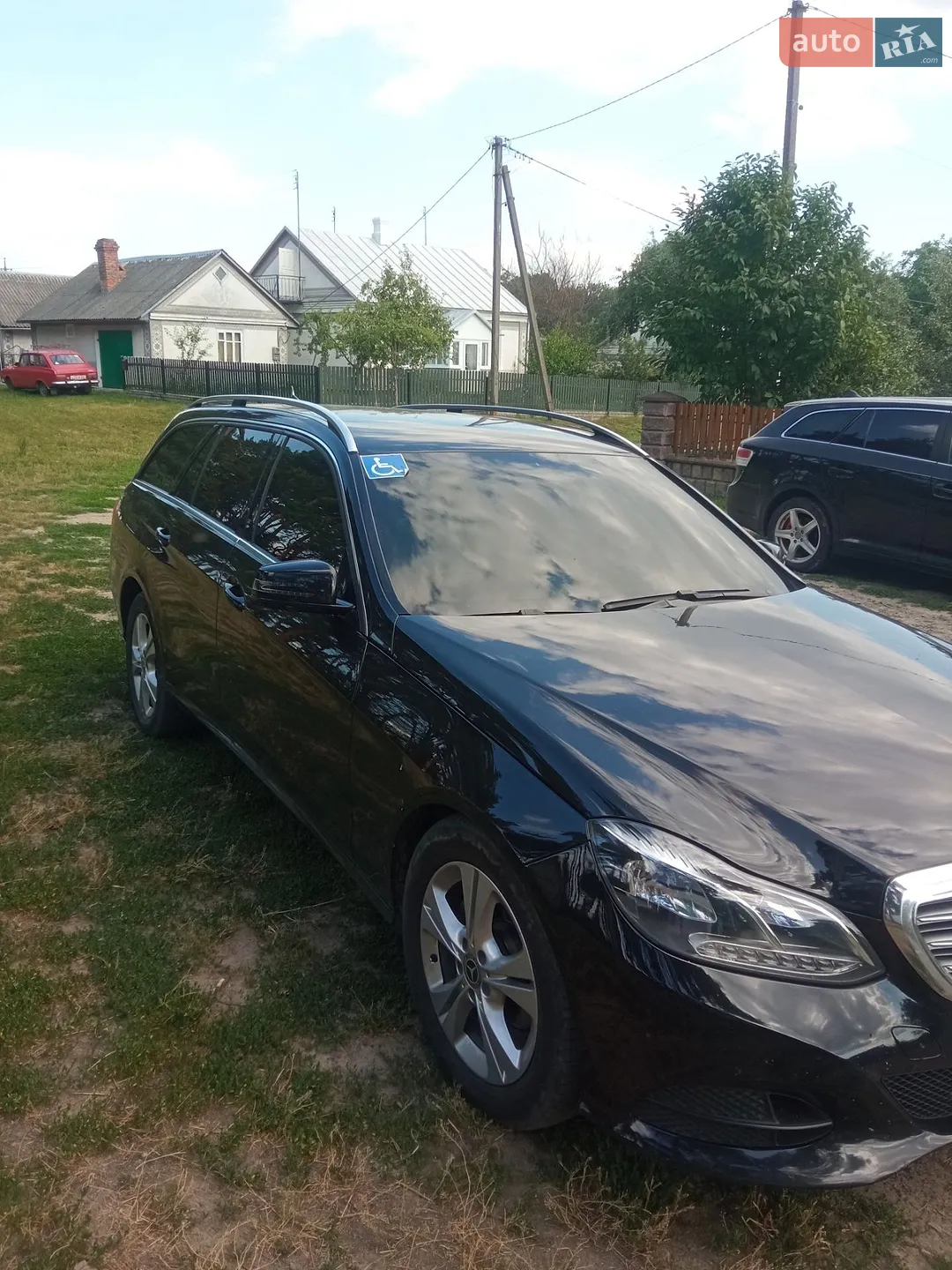 2015 Mercedes-Benz E-klasse - мініатюра 8