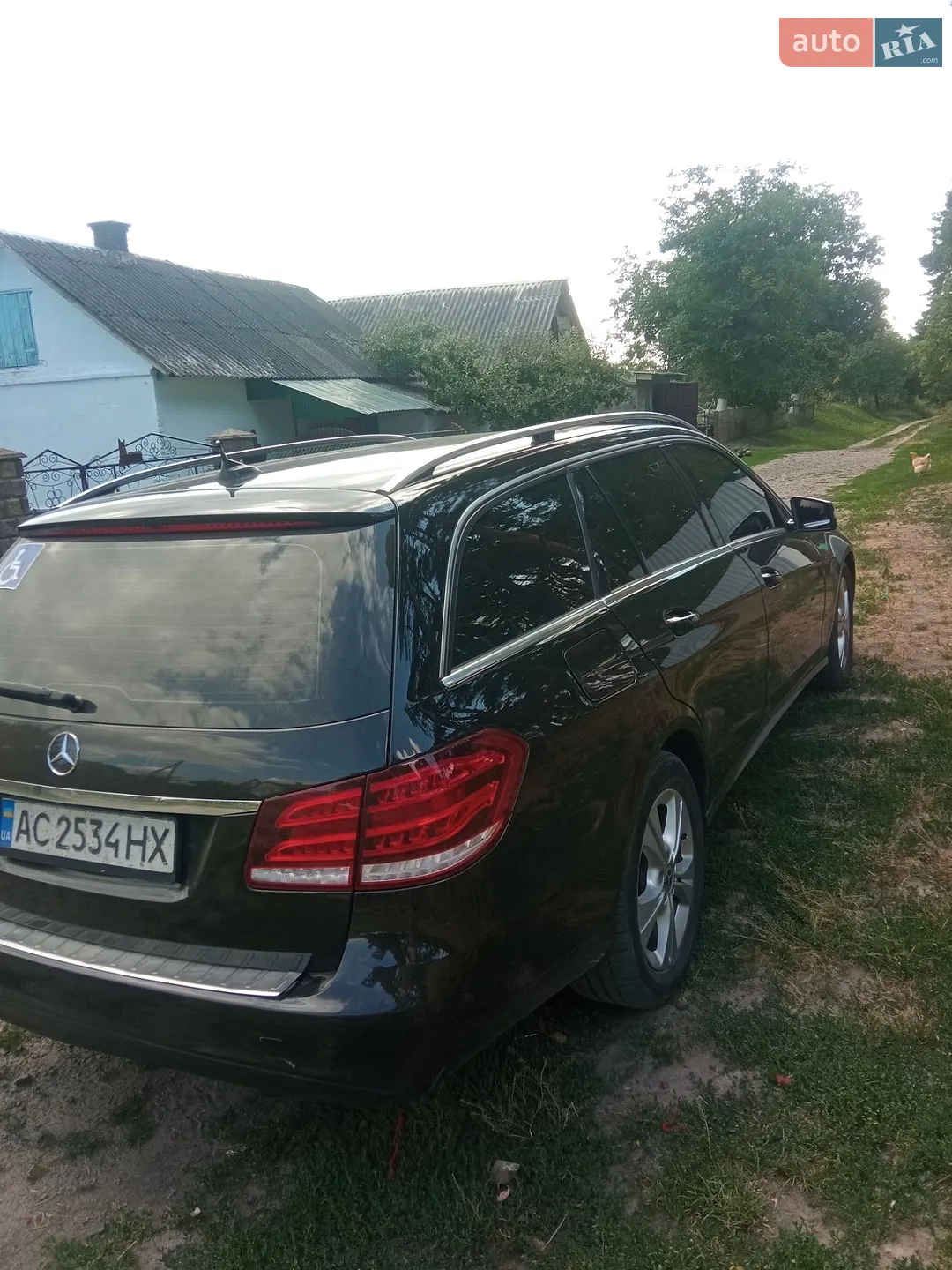 2015 Mercedes-Benz E-klasse - мініатюра 4