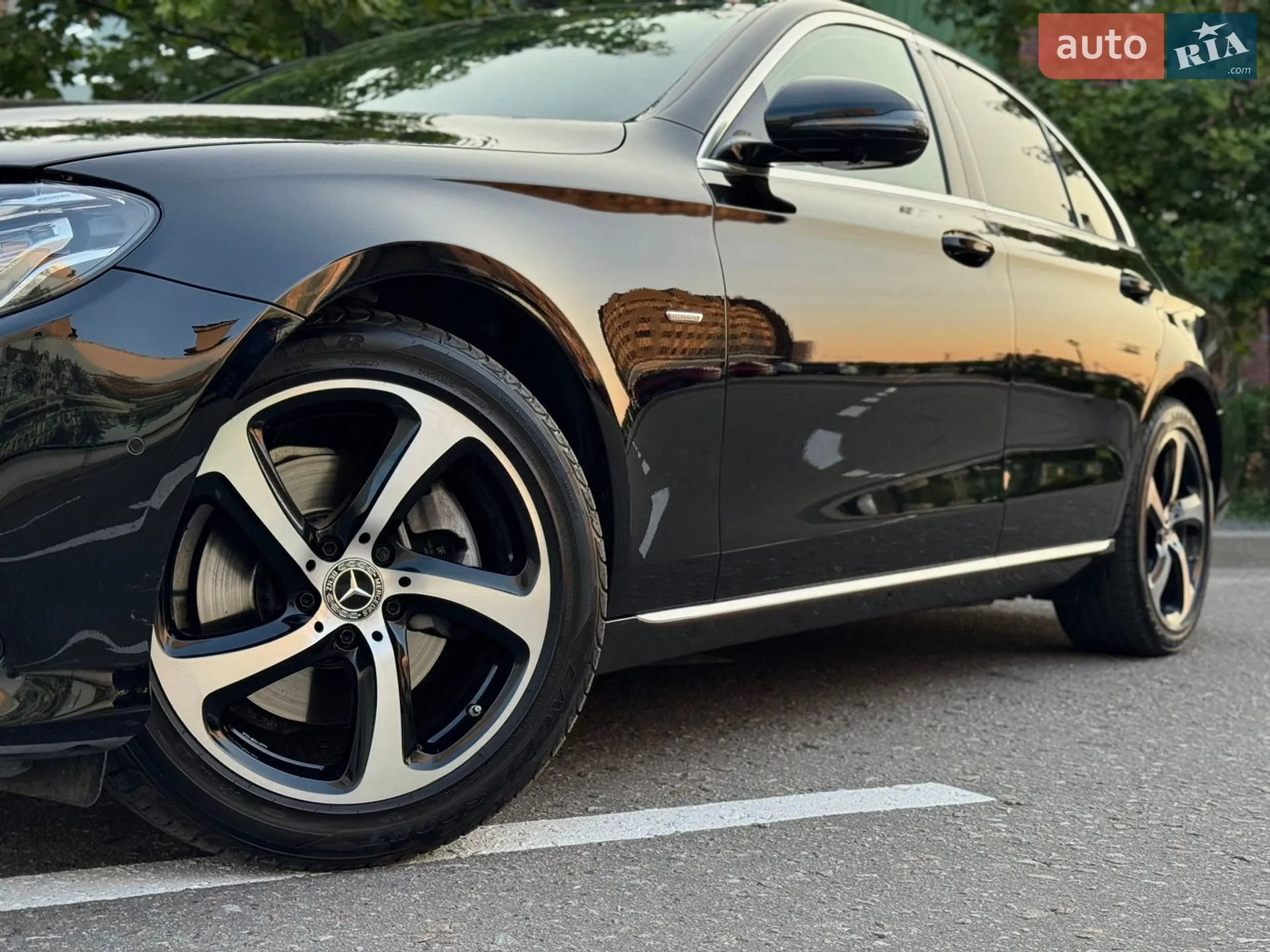 2019 Mercedes-Benz E-klasse - мініатюра 6