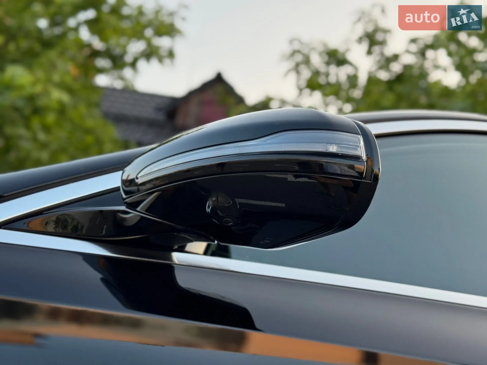 2019 Mercedes-Benz E-klasse - мініатюра 9