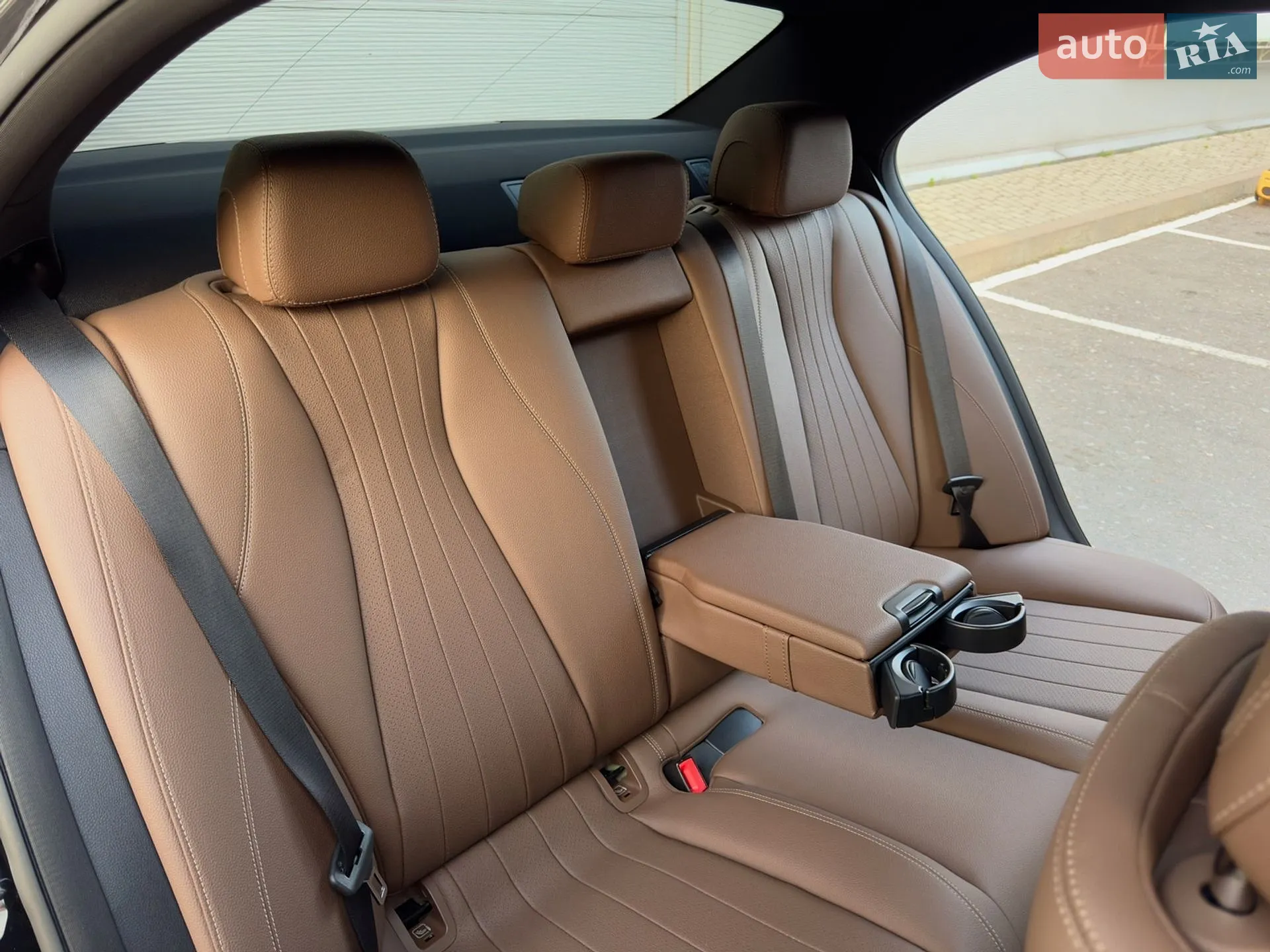 2019 Mercedes-Benz E-klasse - мініатюра 57