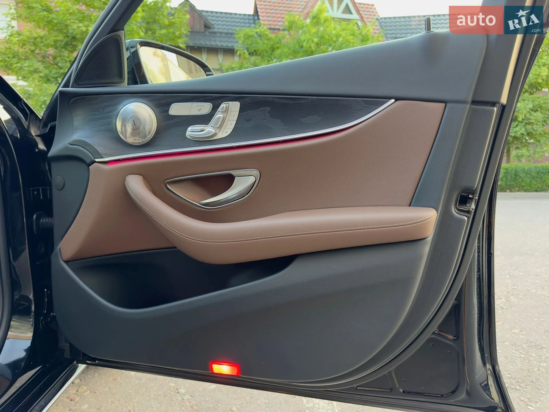 2019 Mercedes-Benz E-klasse - мініатюра 58