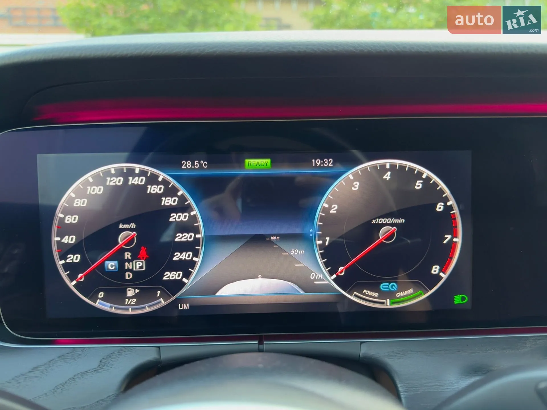 2019 Mercedes-Benz E-klasse - мініатюра 73