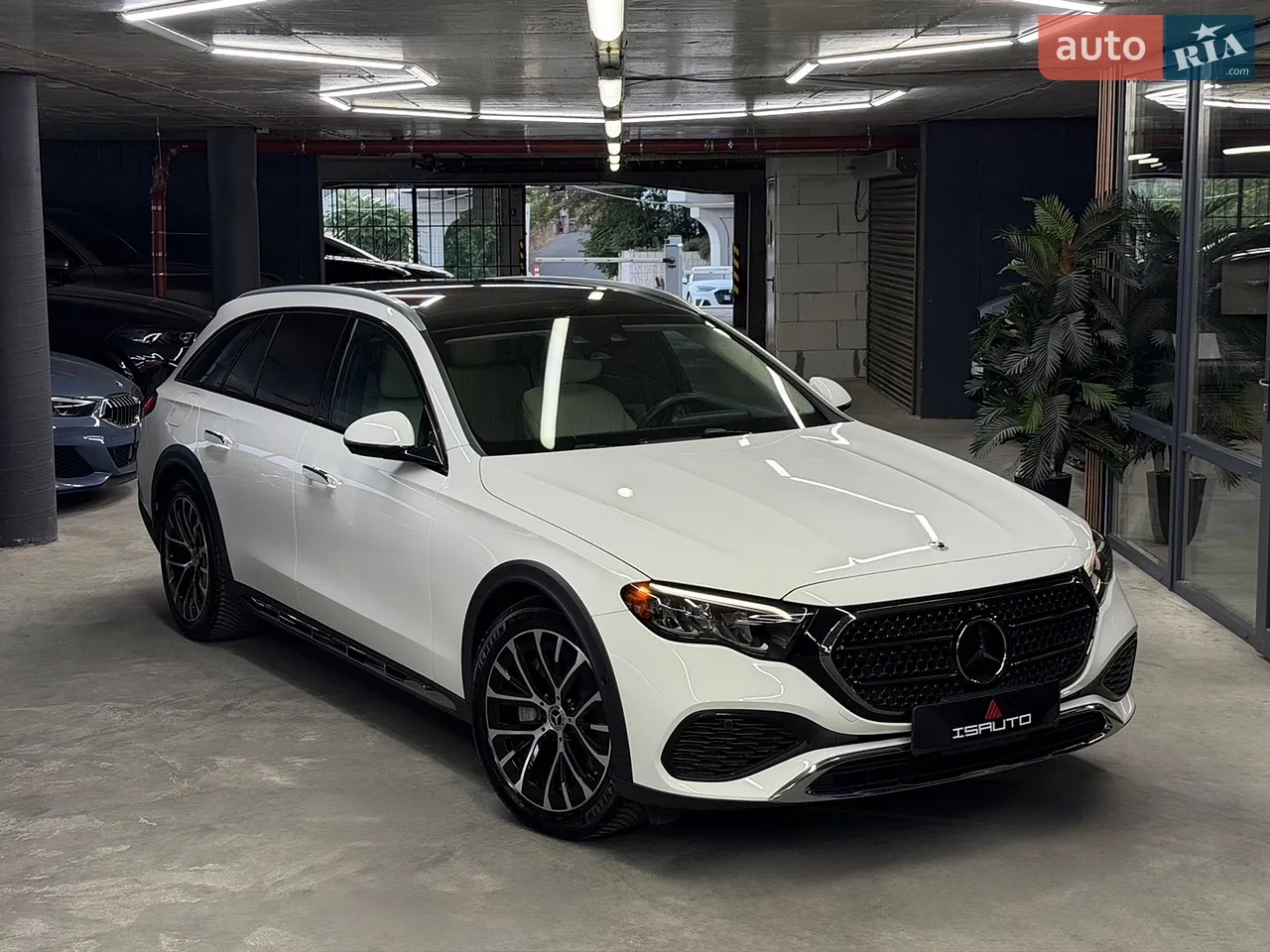 2019 BMW 5er - мініатюра 32