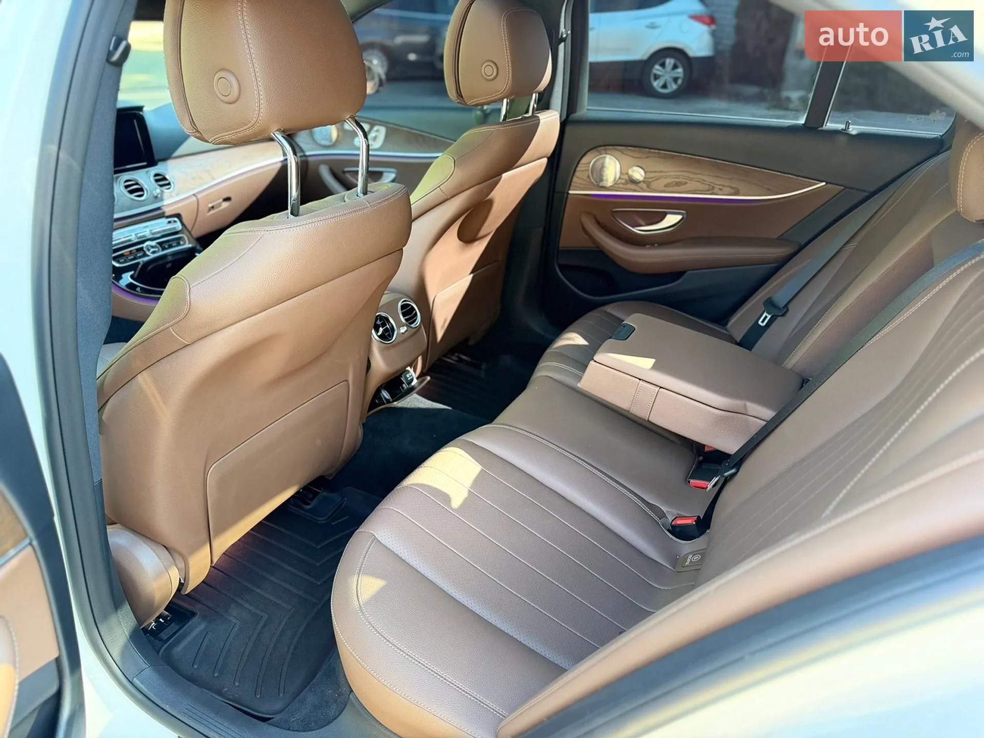 2017 Mercedes-Benz E-klasse - мініатюра 14