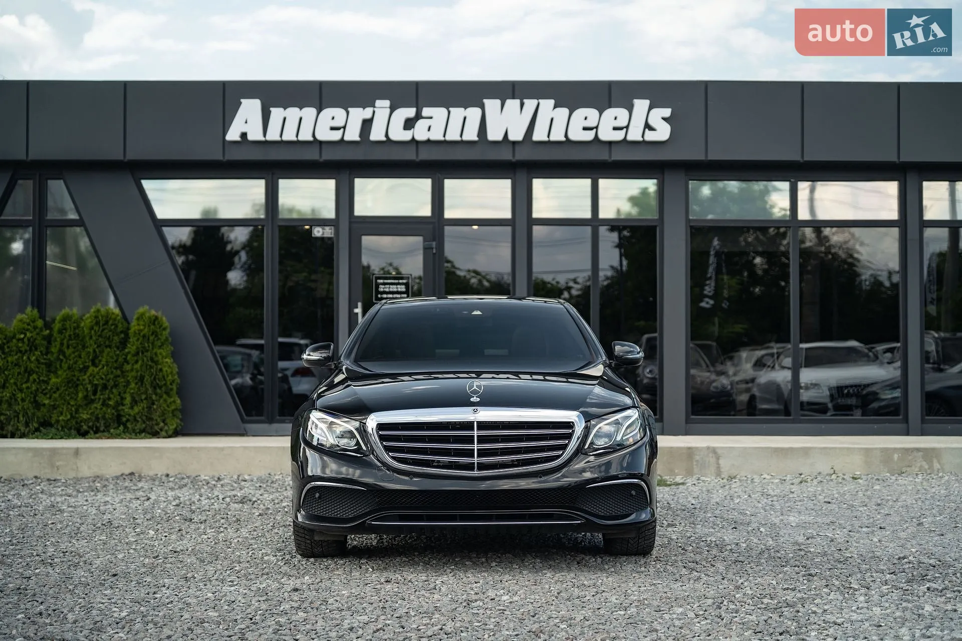2016 Mercedes-Benz E-klasse - мініатюра 2