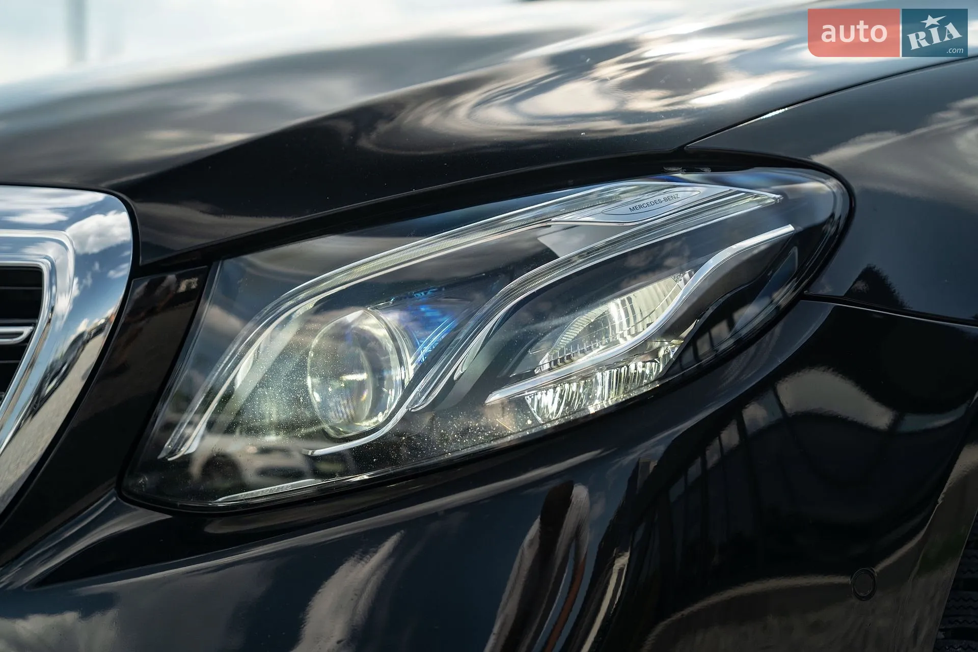 2016 Mercedes-Benz E-klasse - мініатюра 13