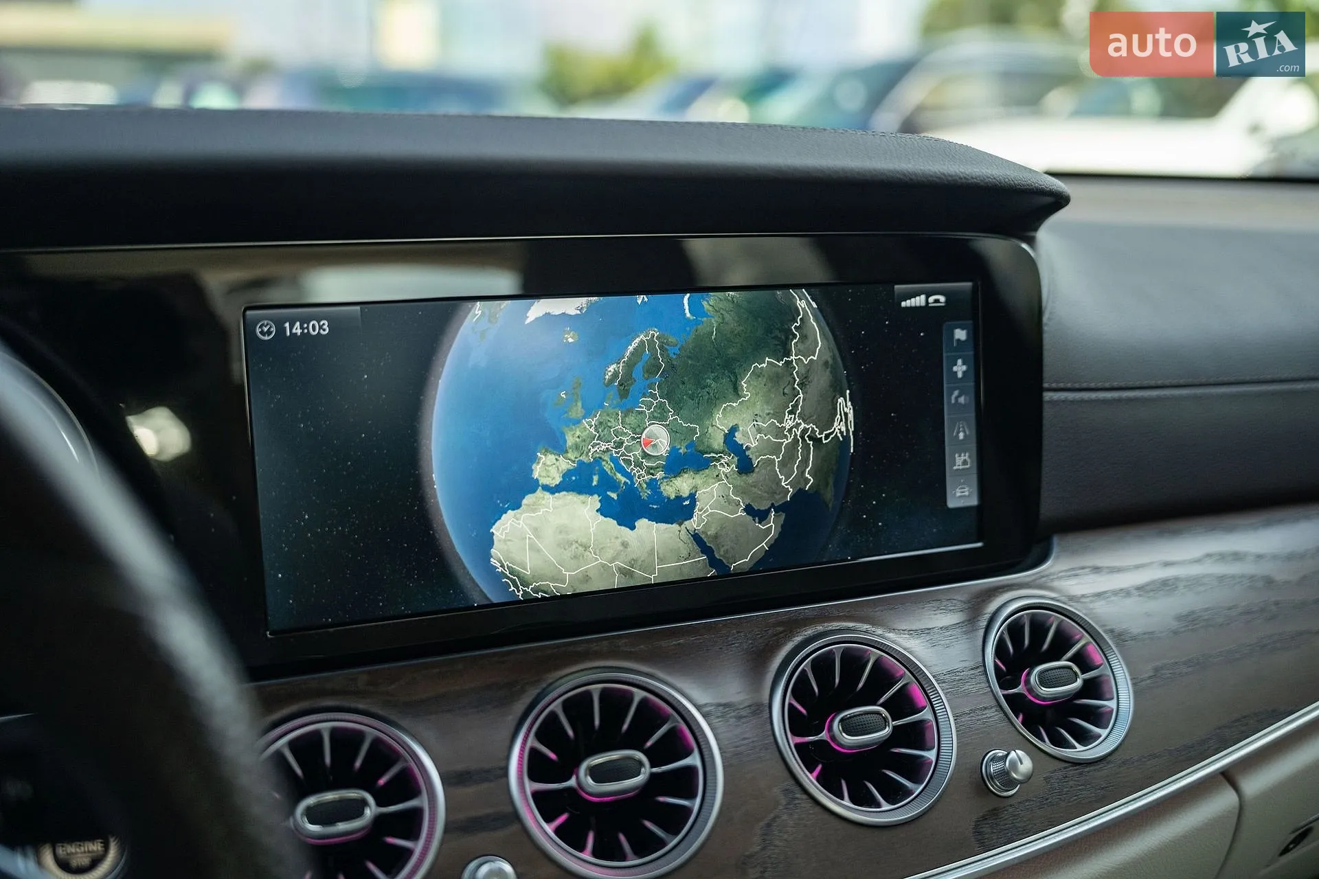 2016 Mercedes-Benz E-klasse - мініатюра 29