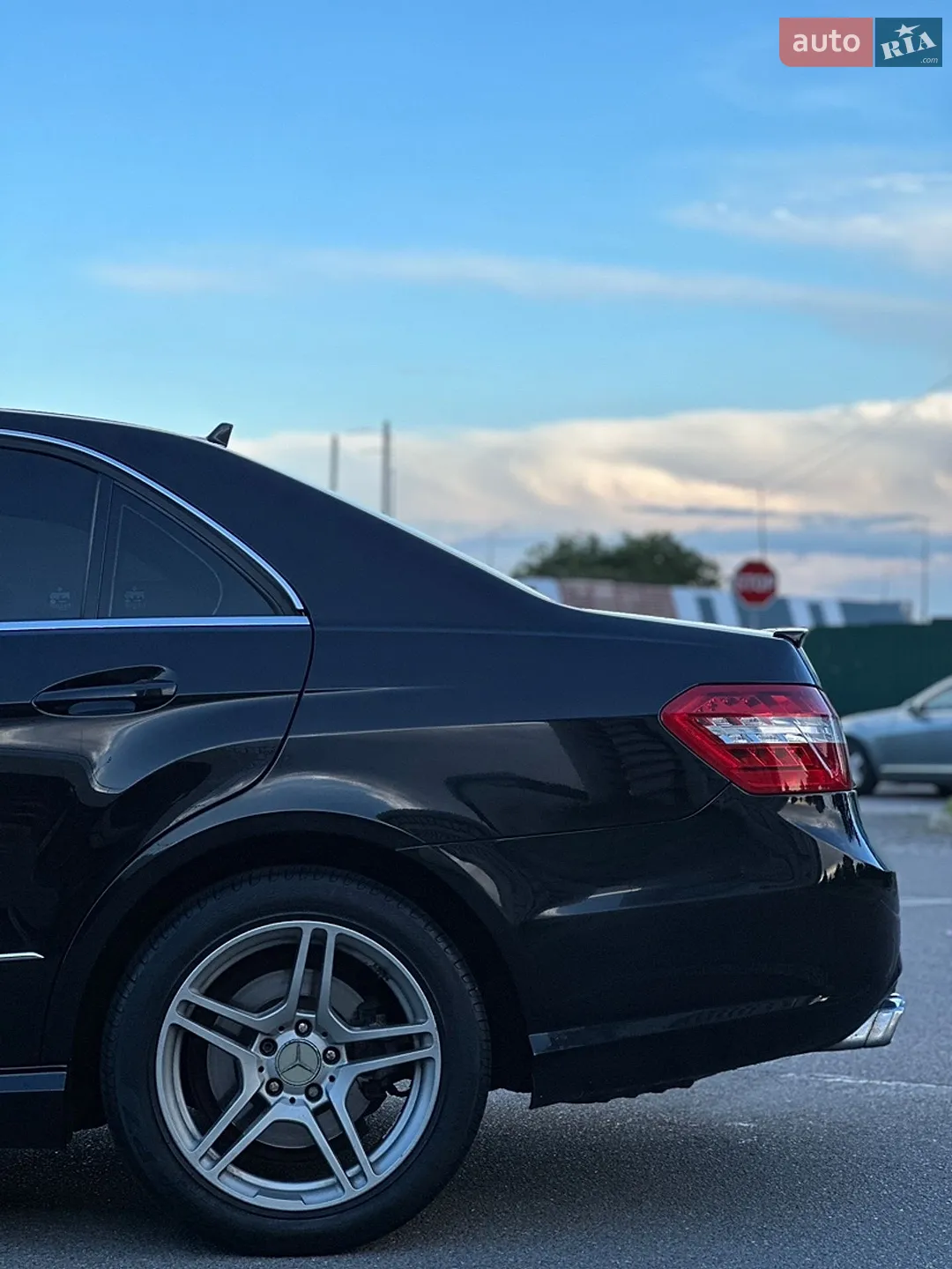 2011 Mercedes-Benz E-klasse - мініатюра 16
