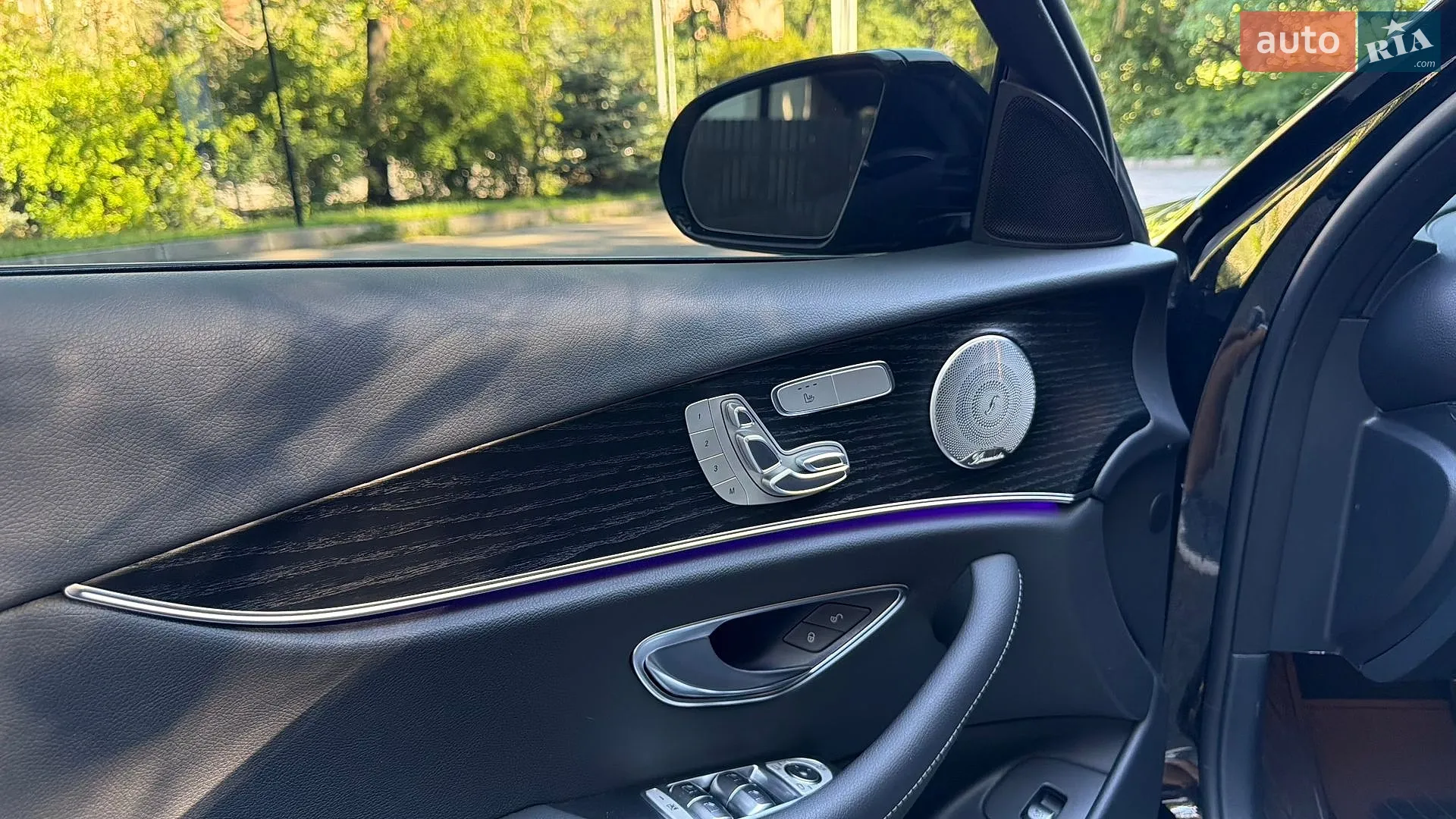 2023 Mercedes-Benz E-klasse - мініатюра 7