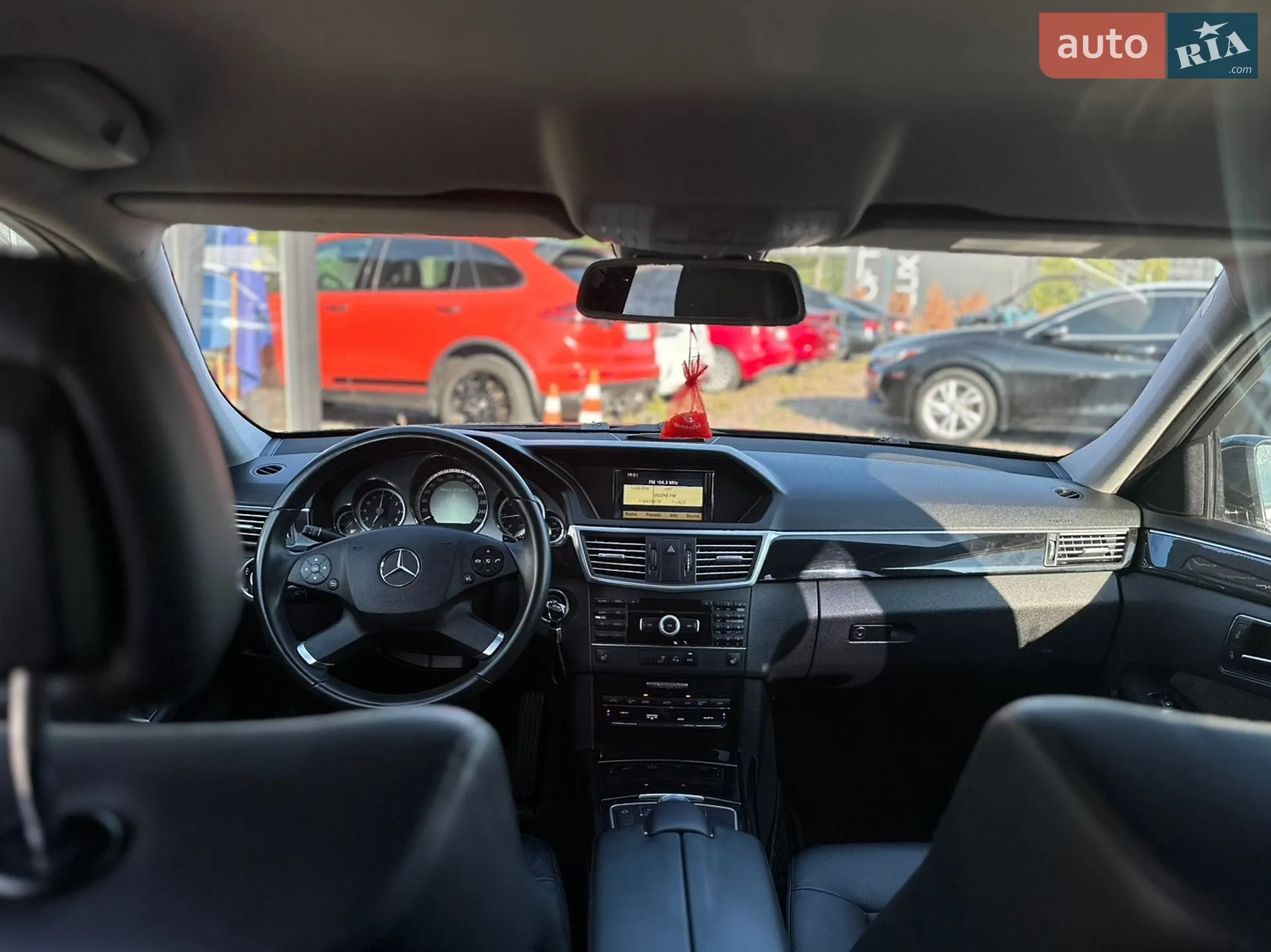 2011 Mercedes-Benz E-klasse - мініатюра 14