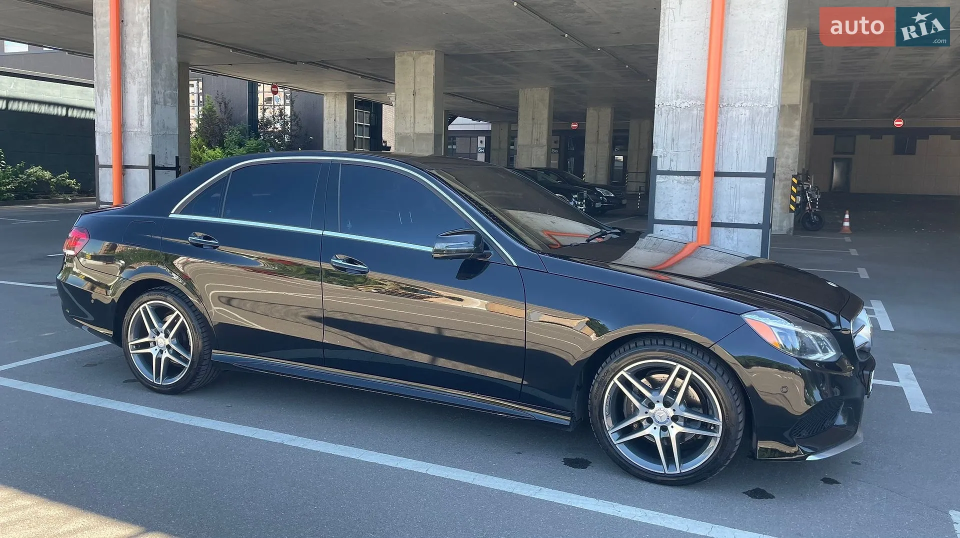 2015 Mercedes-Benz E-klasse - мініатюра 6