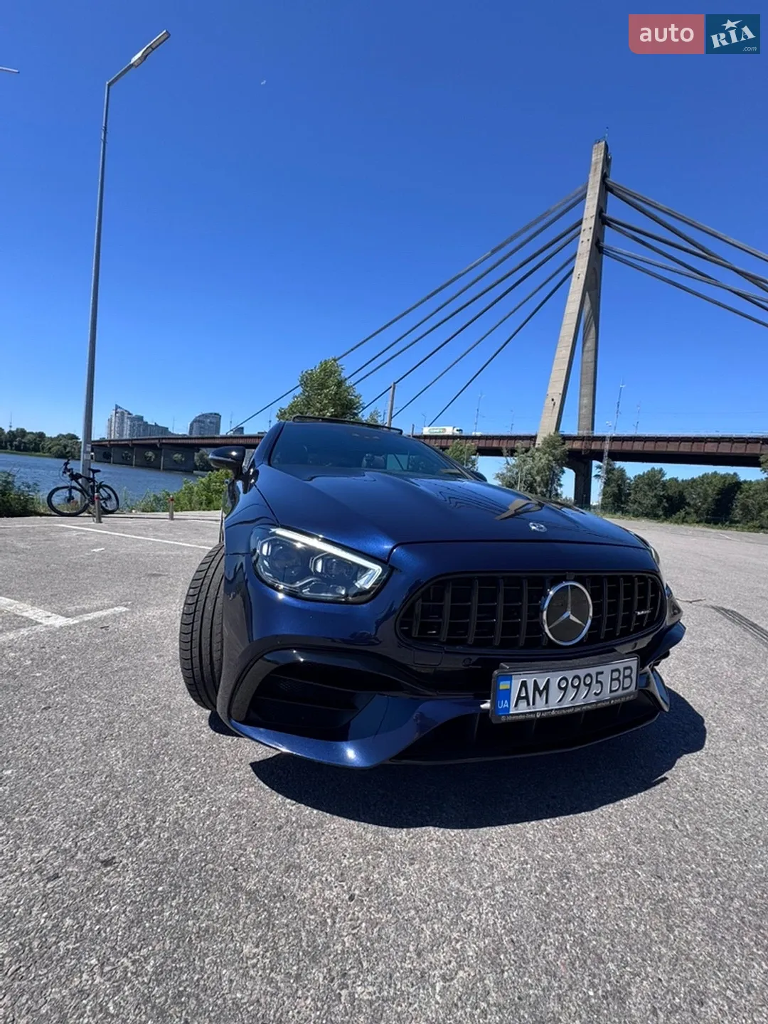 2018 Mercedes-Benz E-klasse - мініатюра 16