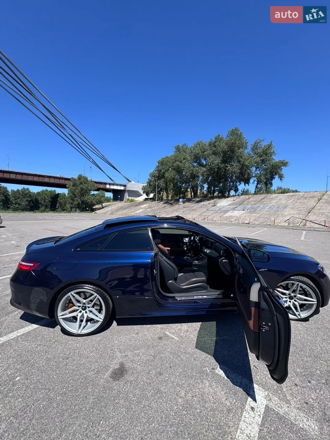 2018 Mercedes-Benz E-klasse - мініатюра 6