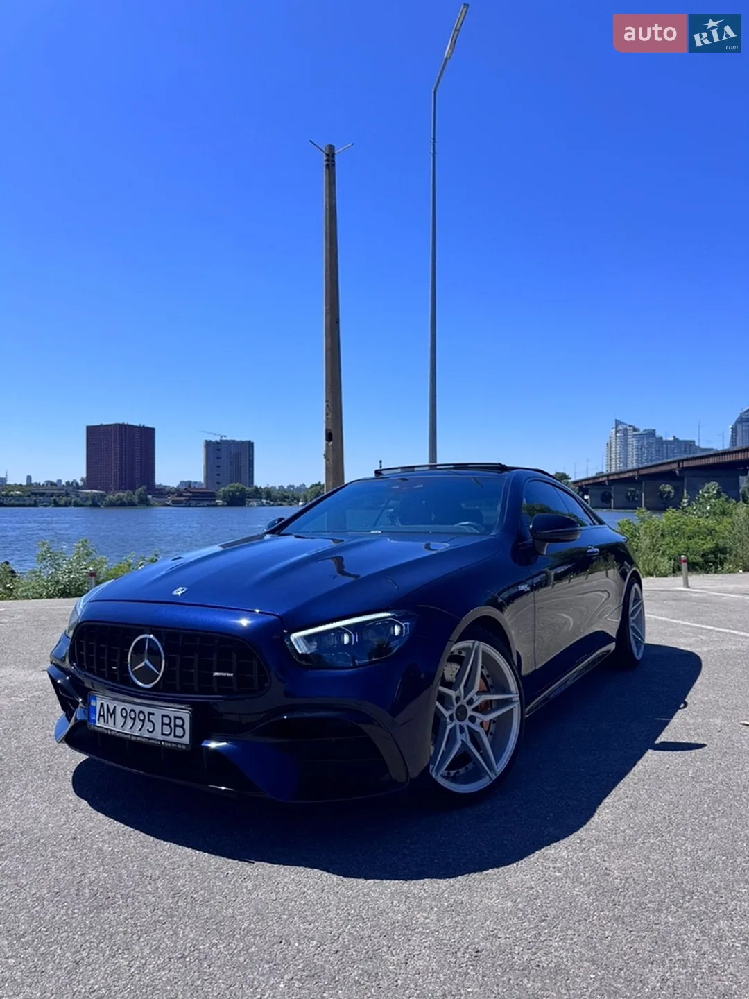 2018 Mercedes-Benz E-klasse - мініатюра 2