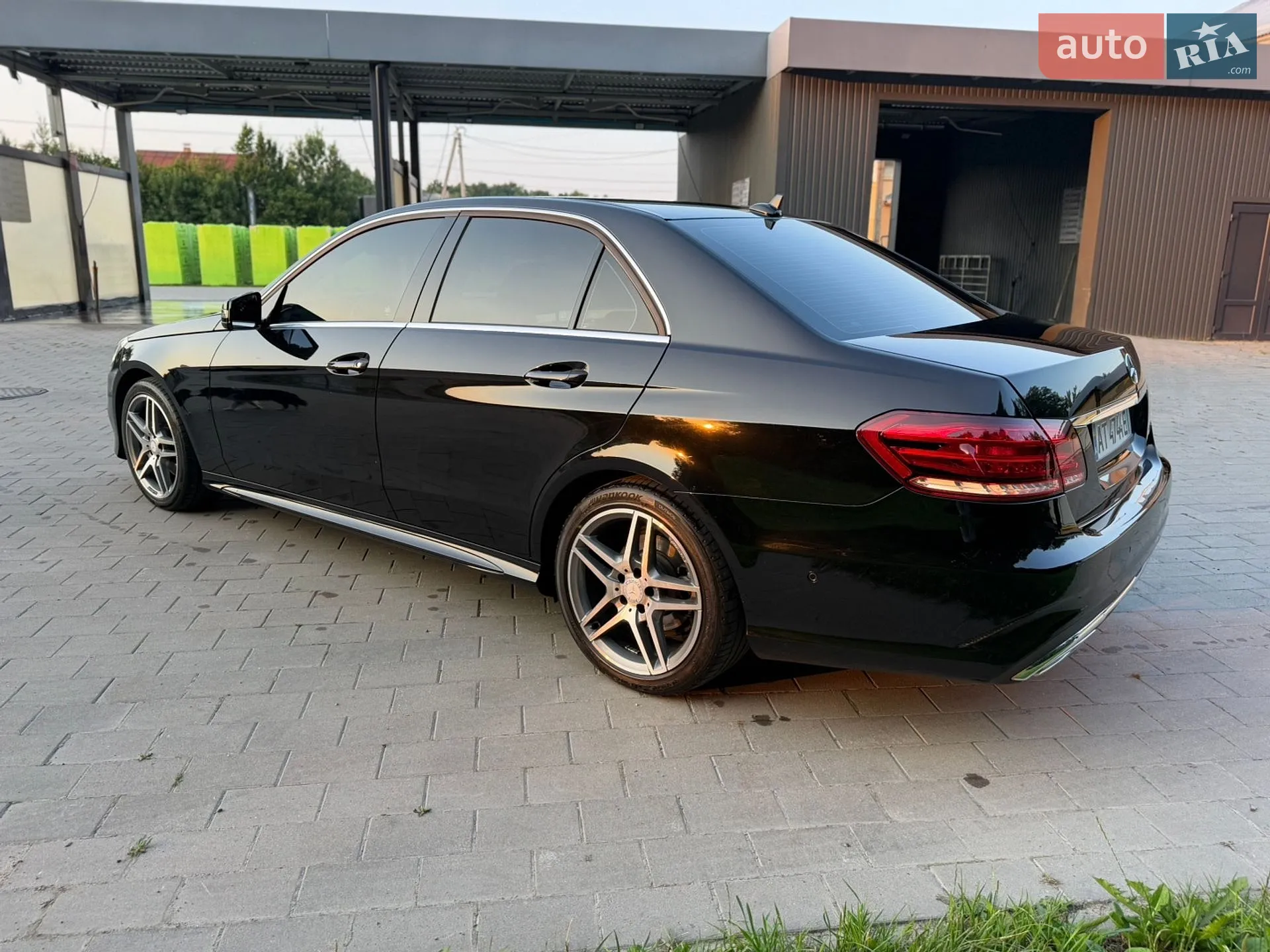 2013 Mercedes-Benz E-klasse - мініатюра 7